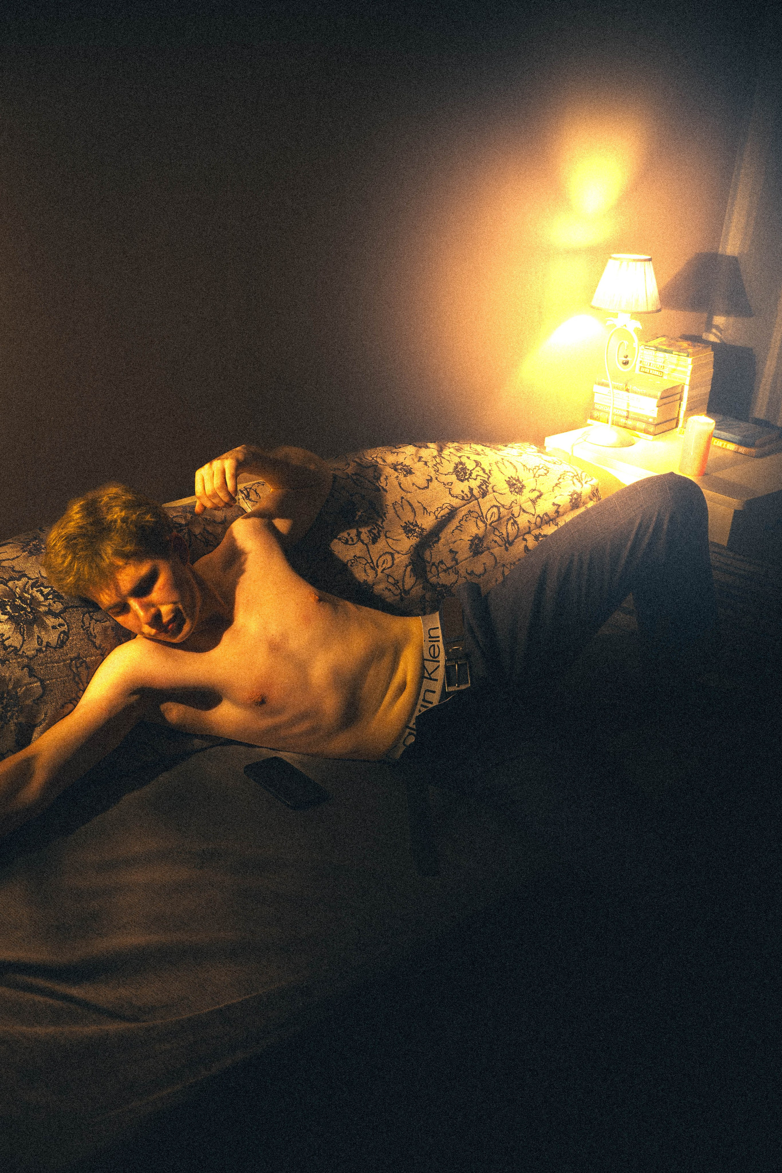 Джордж. Видео и Фото