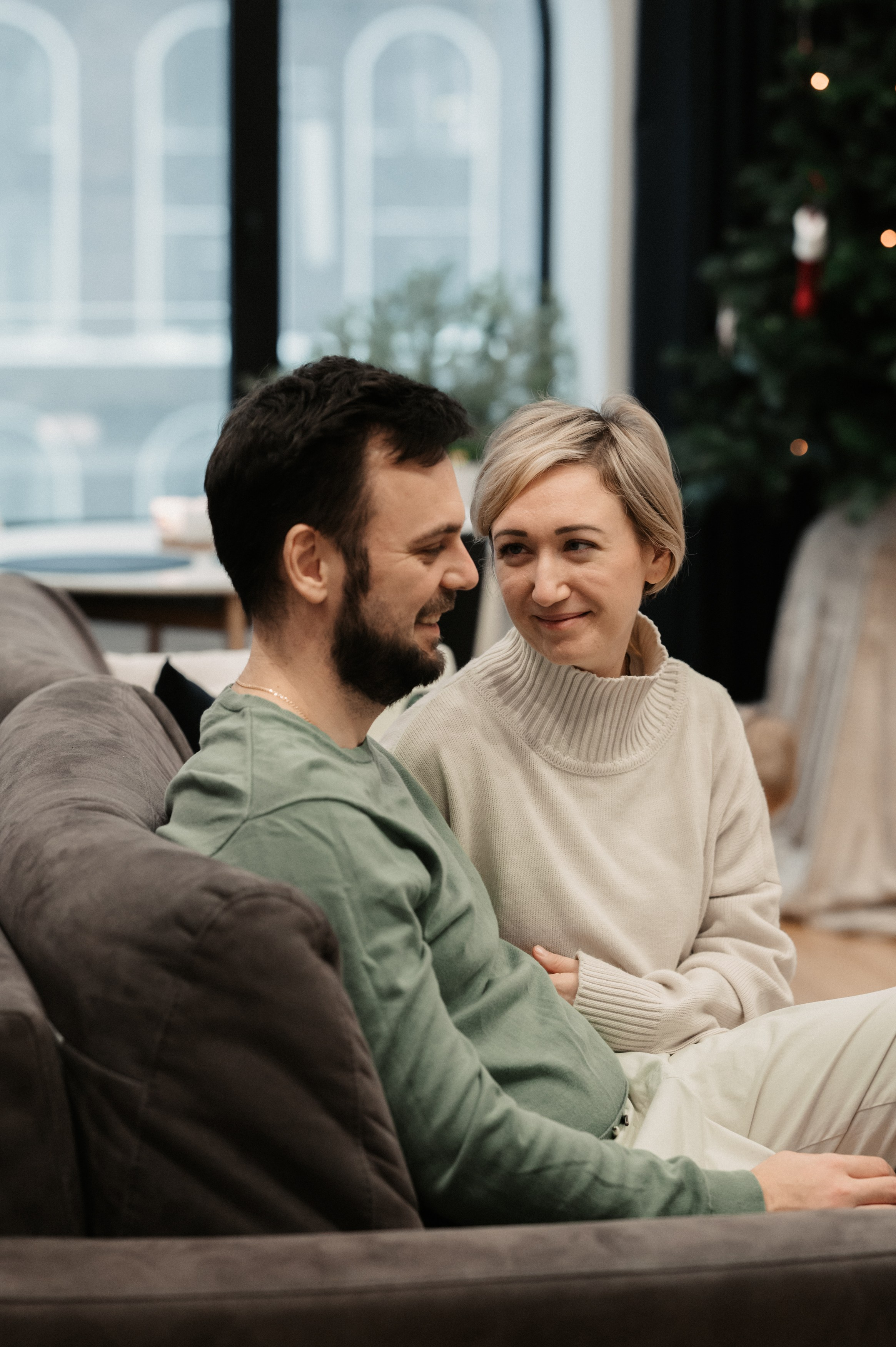 Время чудес. Фотограф Ким Ангелина