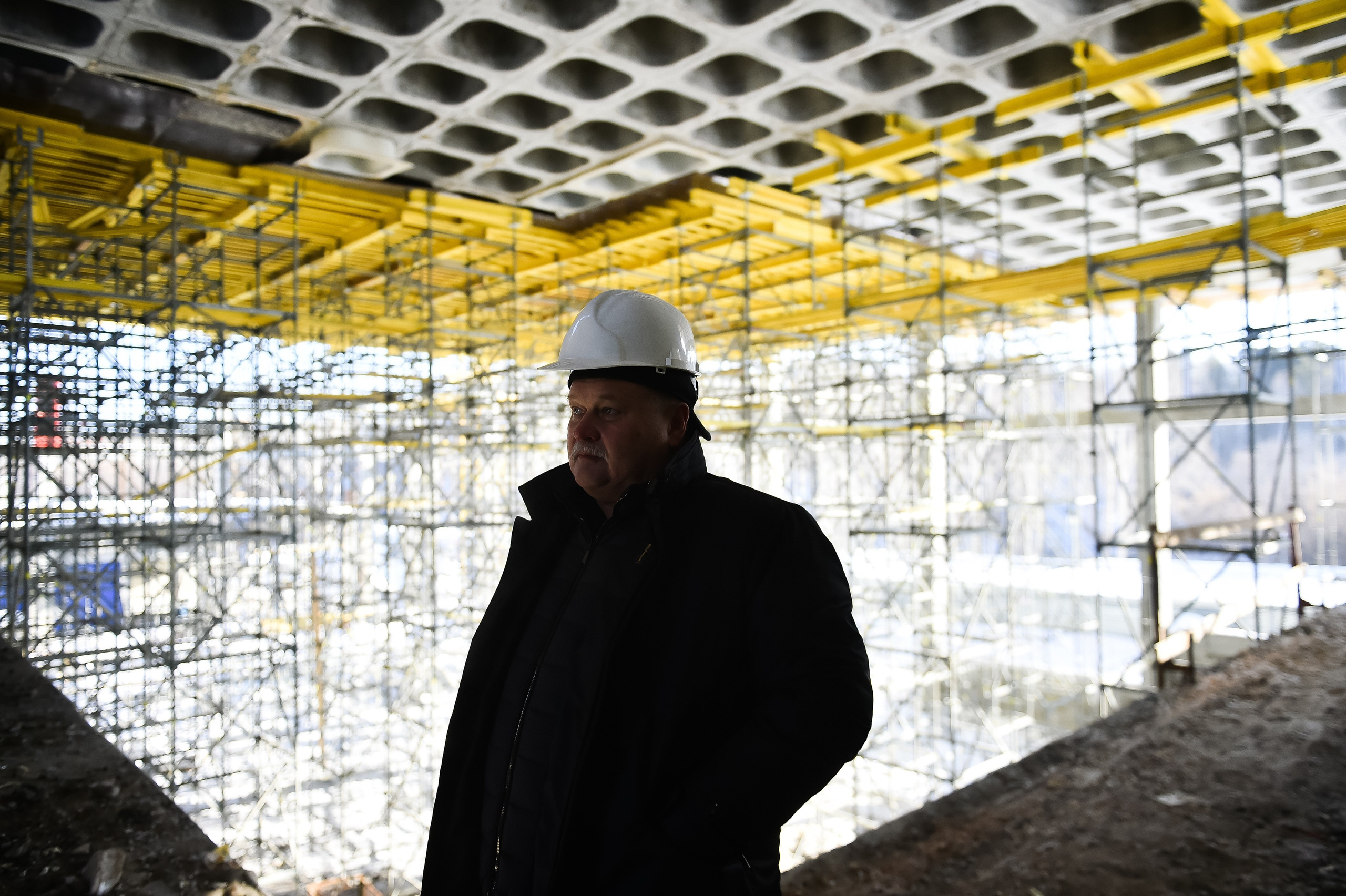 ИВЕНТ. Документальный и коммерческий фотограф Влад Некрасов