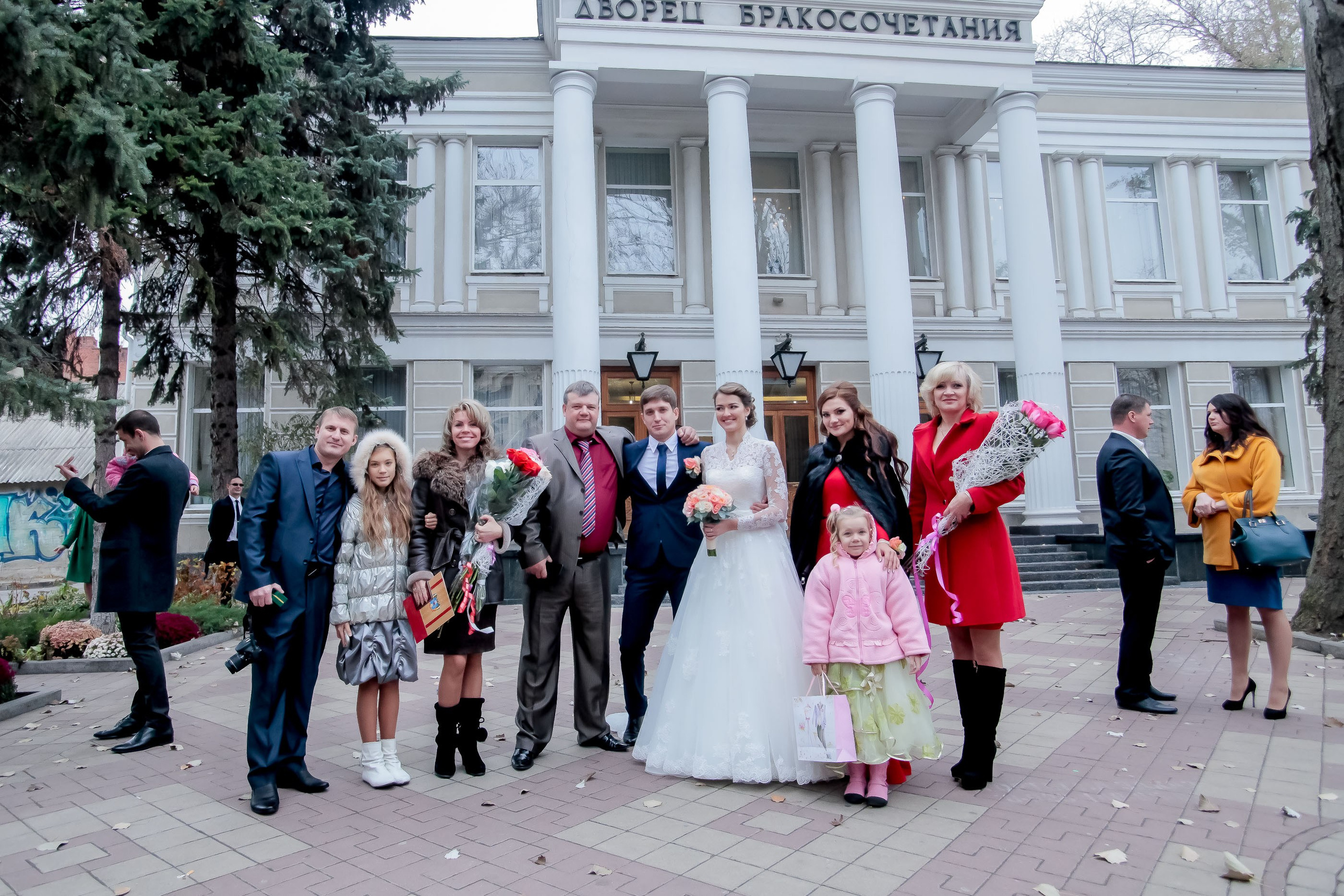 Регистрация/Register. Максим Матвийченко и Виктория Басова профессионалы своего дела