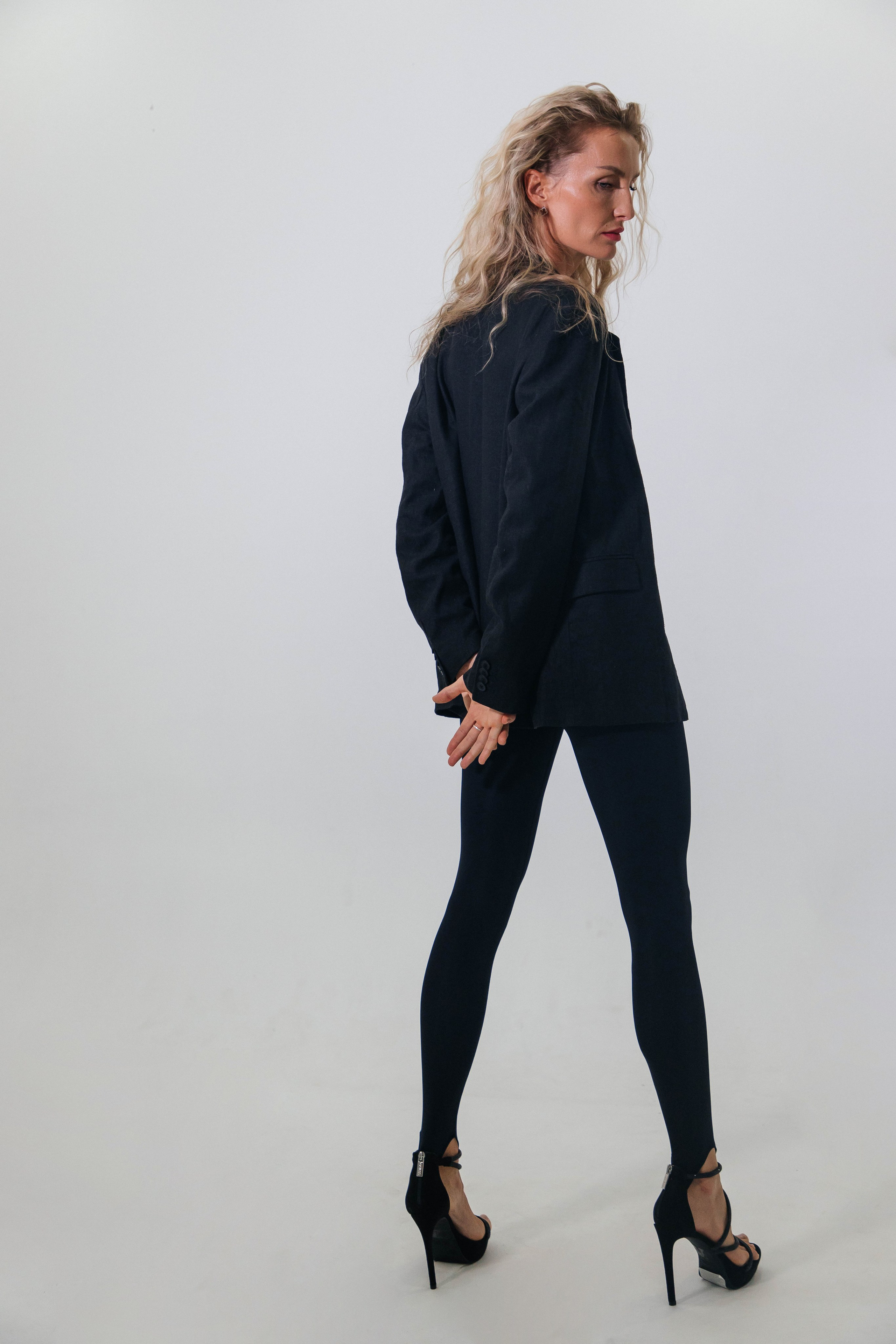 Екатерина, 37 лет, рост 174. Efimova Model Agency