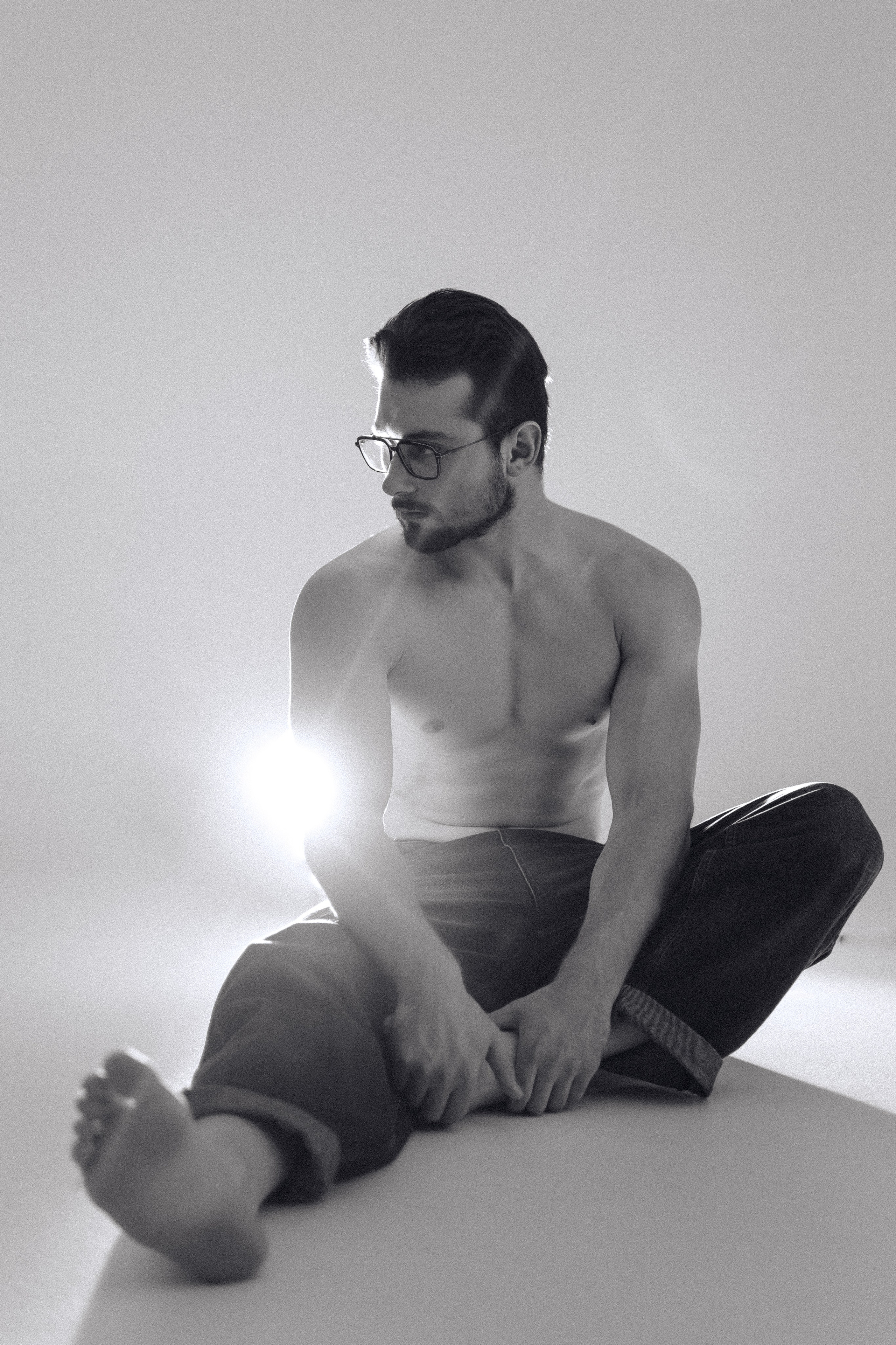 Дмитрий. Фотограф в Санкт-Петербурге Осокина Елизавета