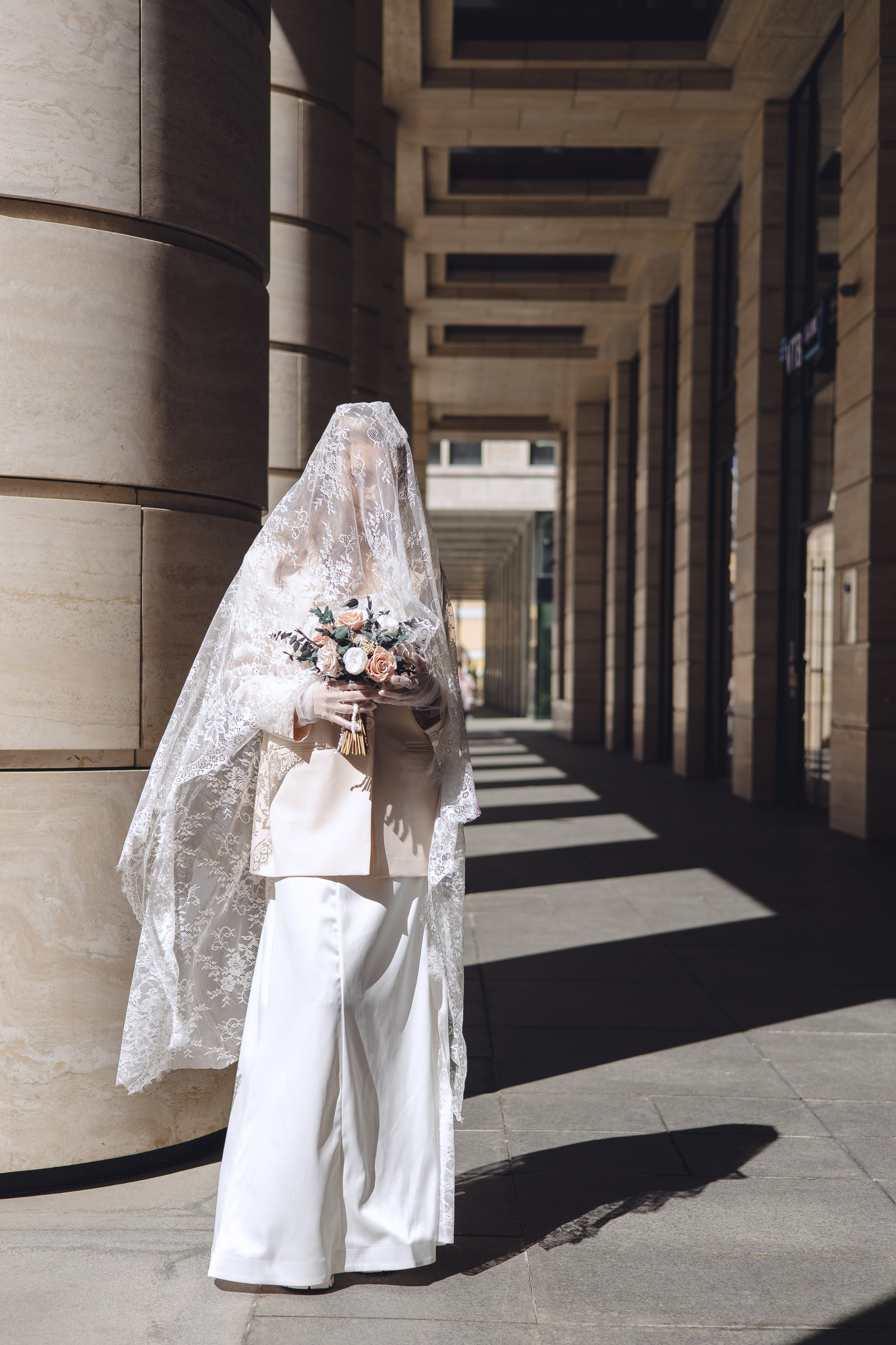 Дарья и Рустам. Фотограф в Санкт-Петербурге Осокина Елизавета