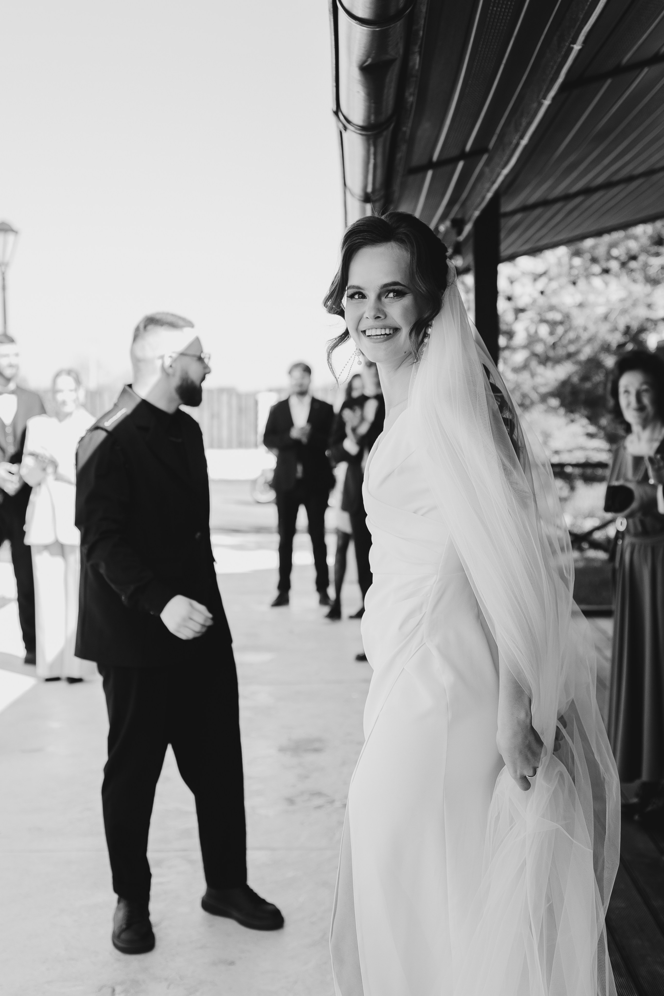 Оксана и Влад. Фотограф в Санкт-Петербурге Осокина Елизавета