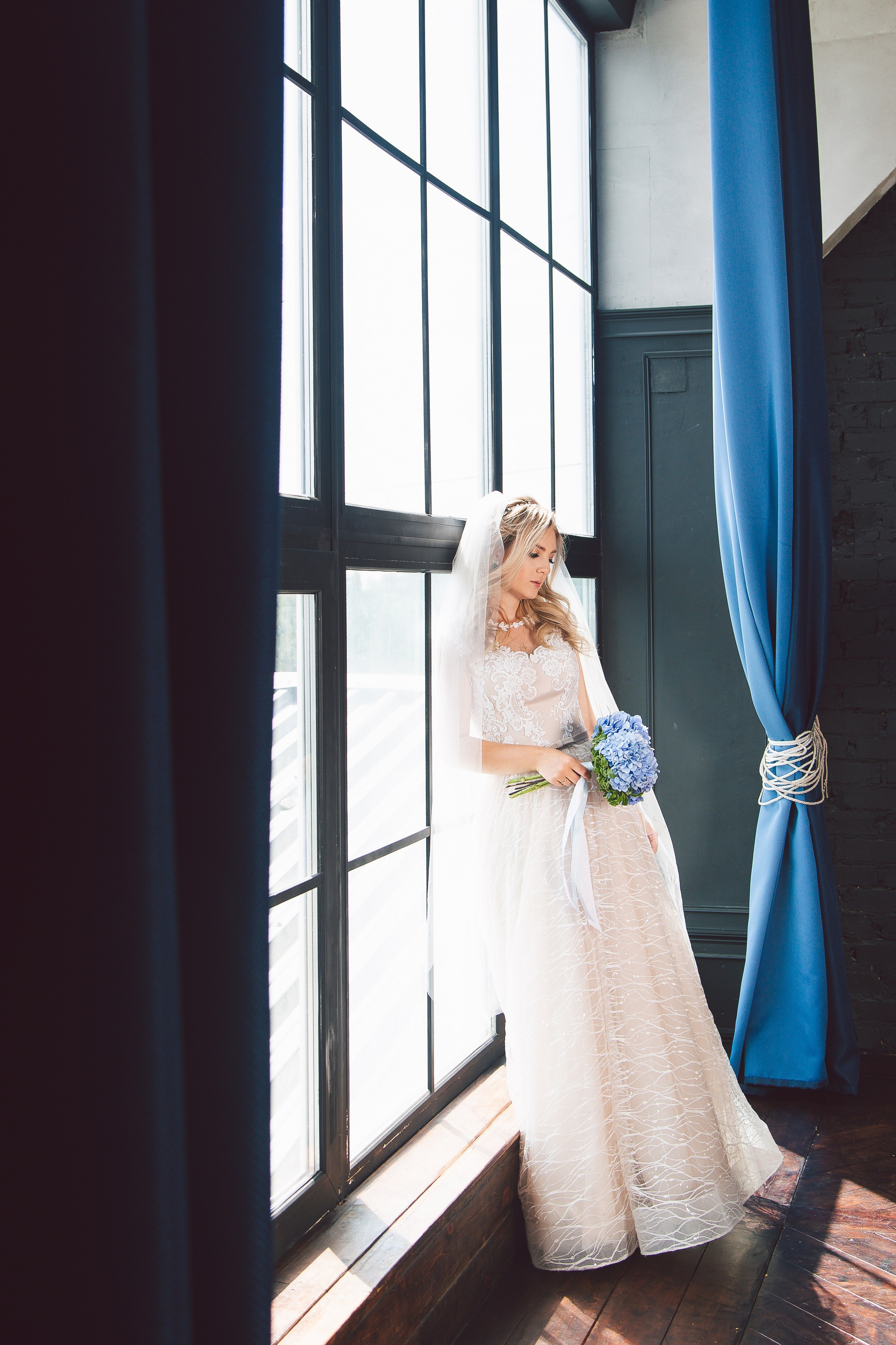 🖤. Екатерина Королева. Фотограф. Хабаровск