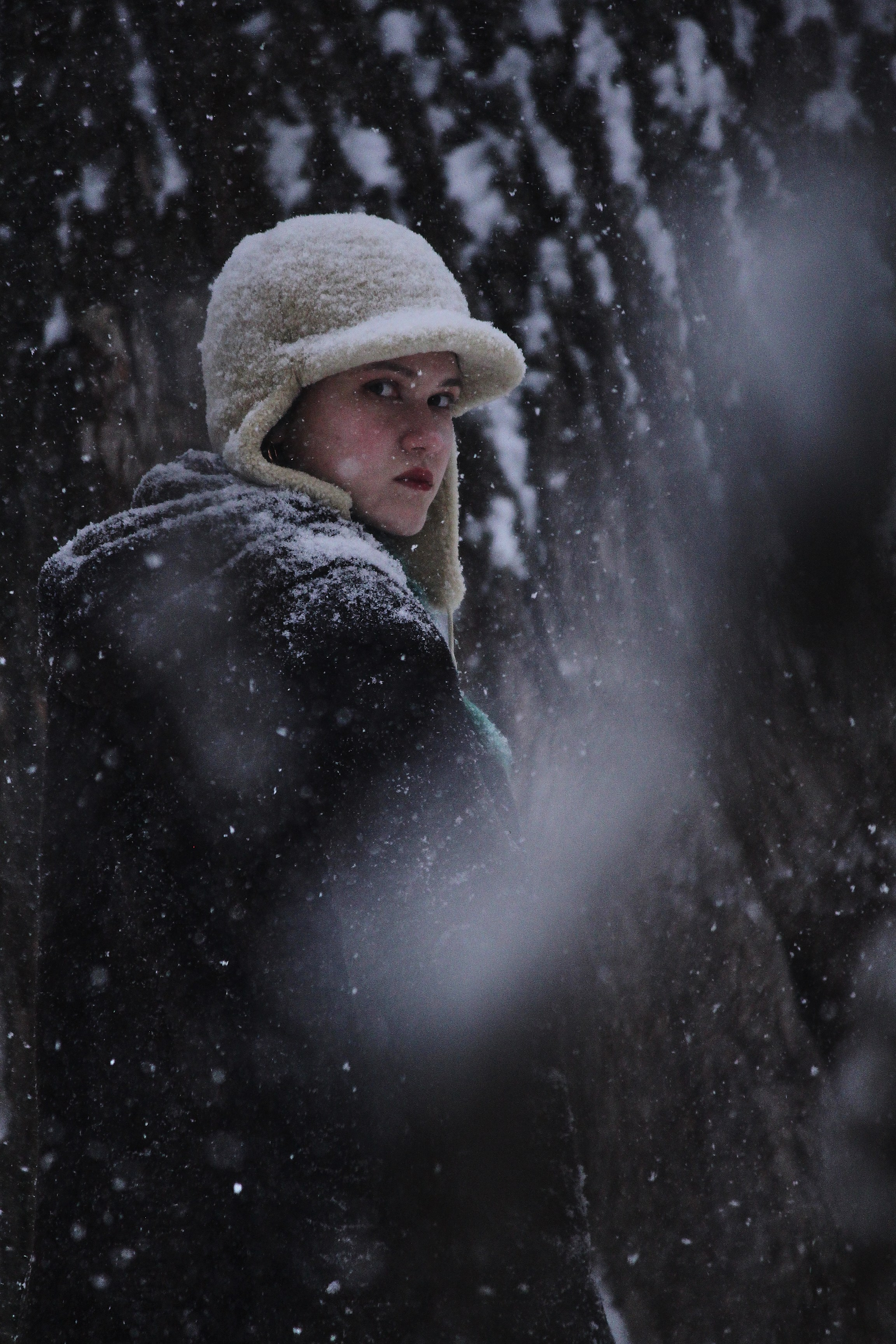 Таня. Портретный и репортажный фотограф в Москве Алёна Никогосян