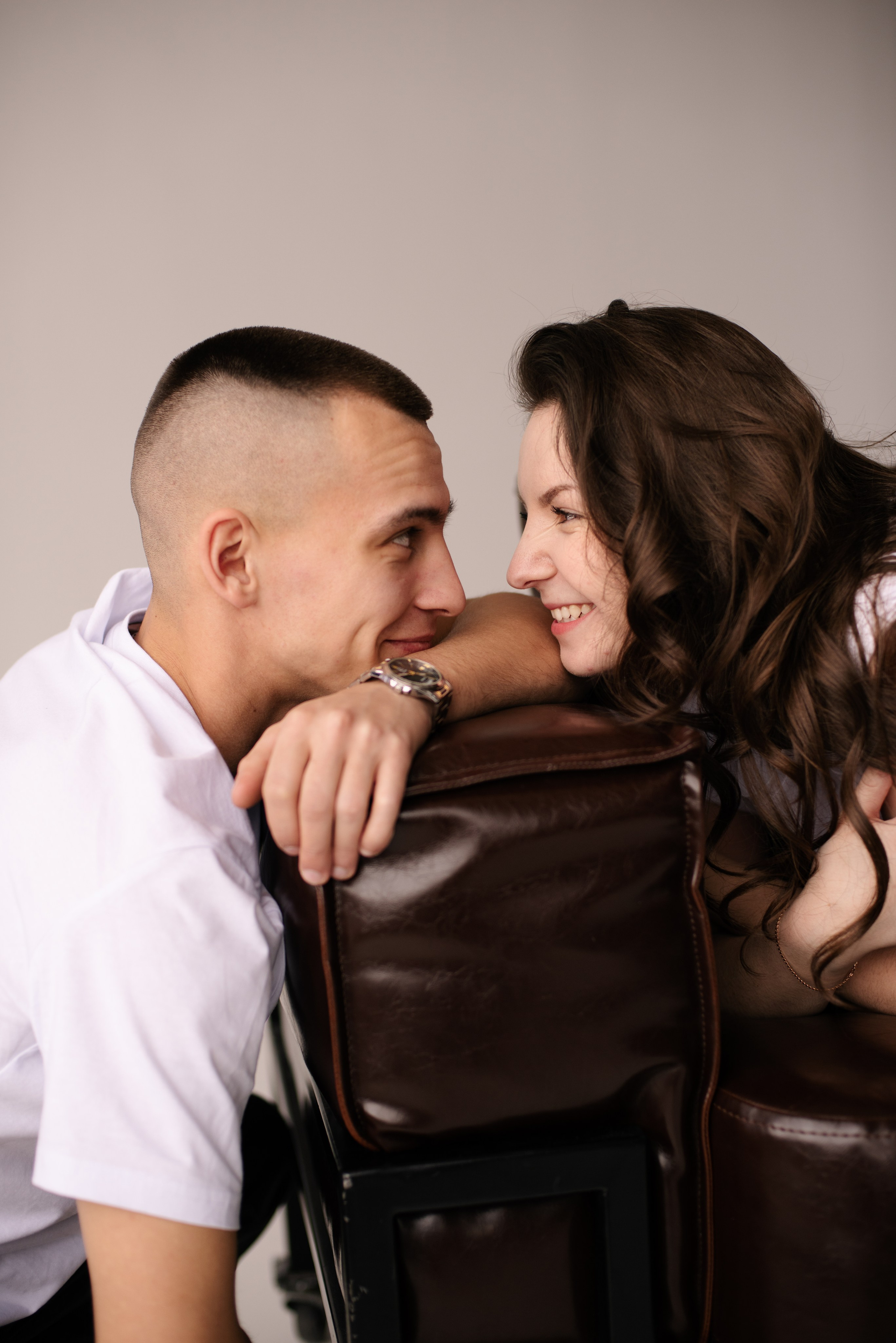 Стас и Настя