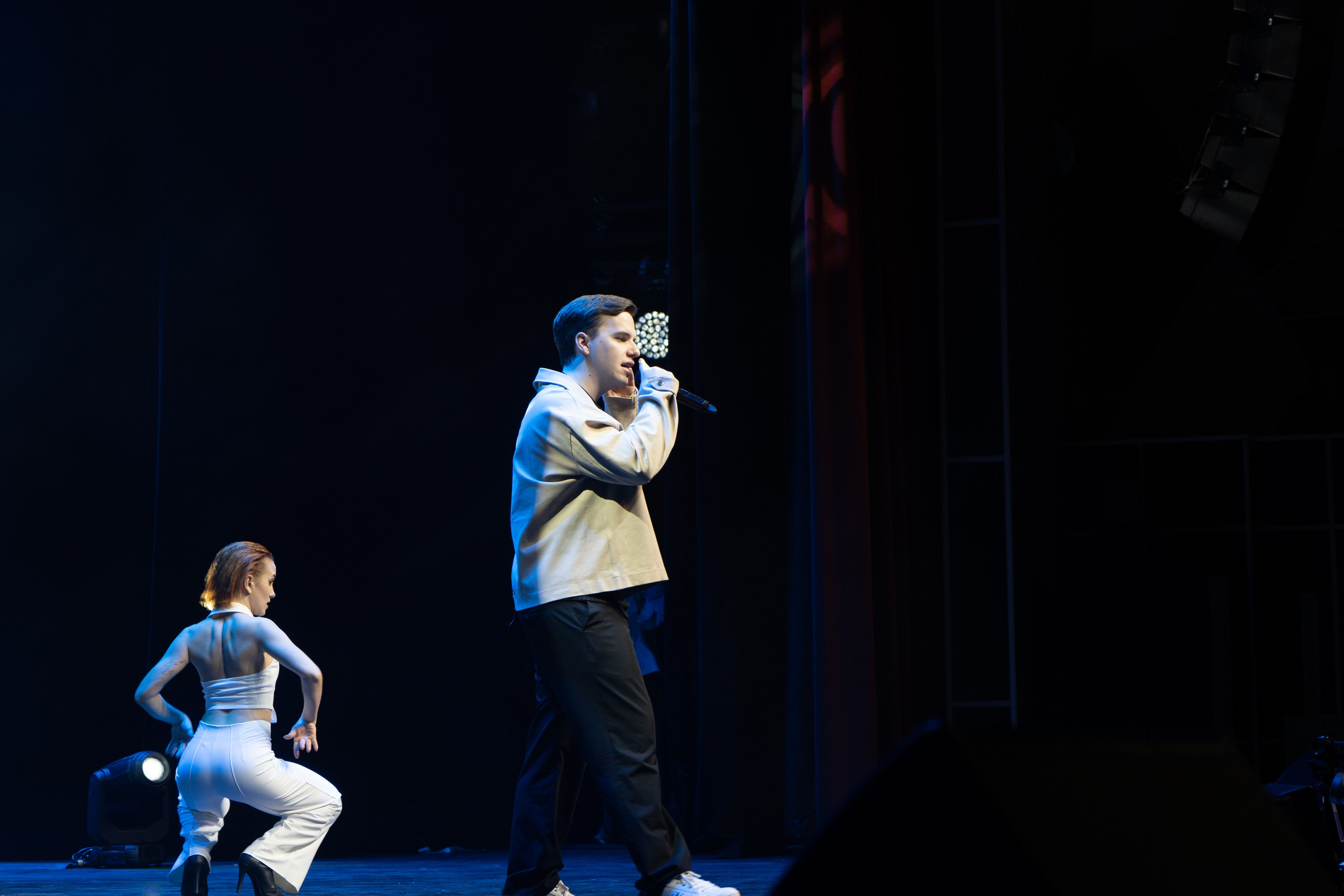 Bloggers Music Awards 2025. Фотограф София Горбачева. Свадебный и репортажный фотограф видеограф Брянск/Москва