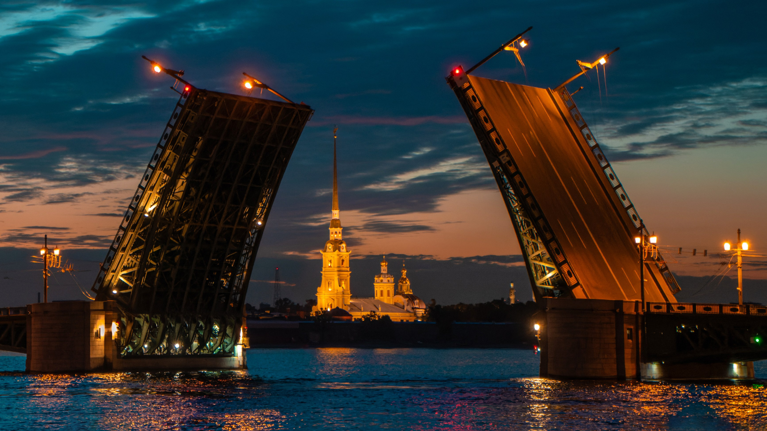 Санкт-Петербург. Фотограф в Зеленограде Егор Дронов