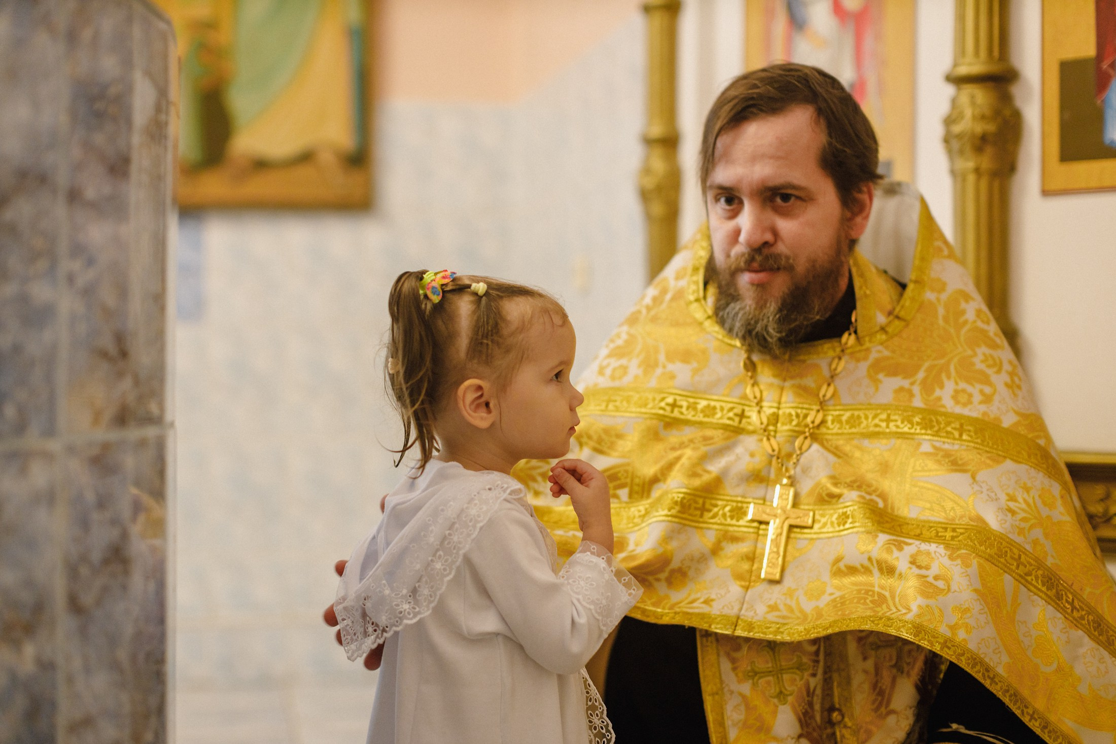 Храм Казанской иконы Божией Матери Волгограда. Фотографы в городе Волгограде — Людмила Агеева и Алексей Околелов