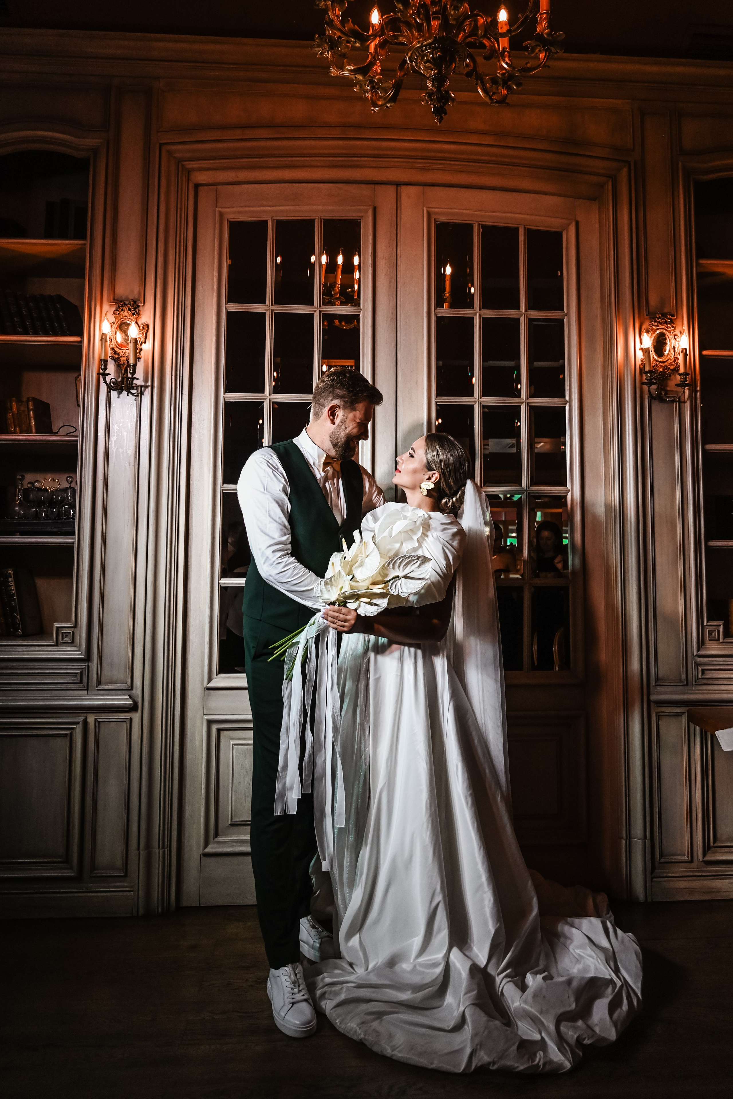 Банкет ресторан Мишель. Семейный и детский фотограф во Фрязино, Ивантеевке и Щелково Матвеева