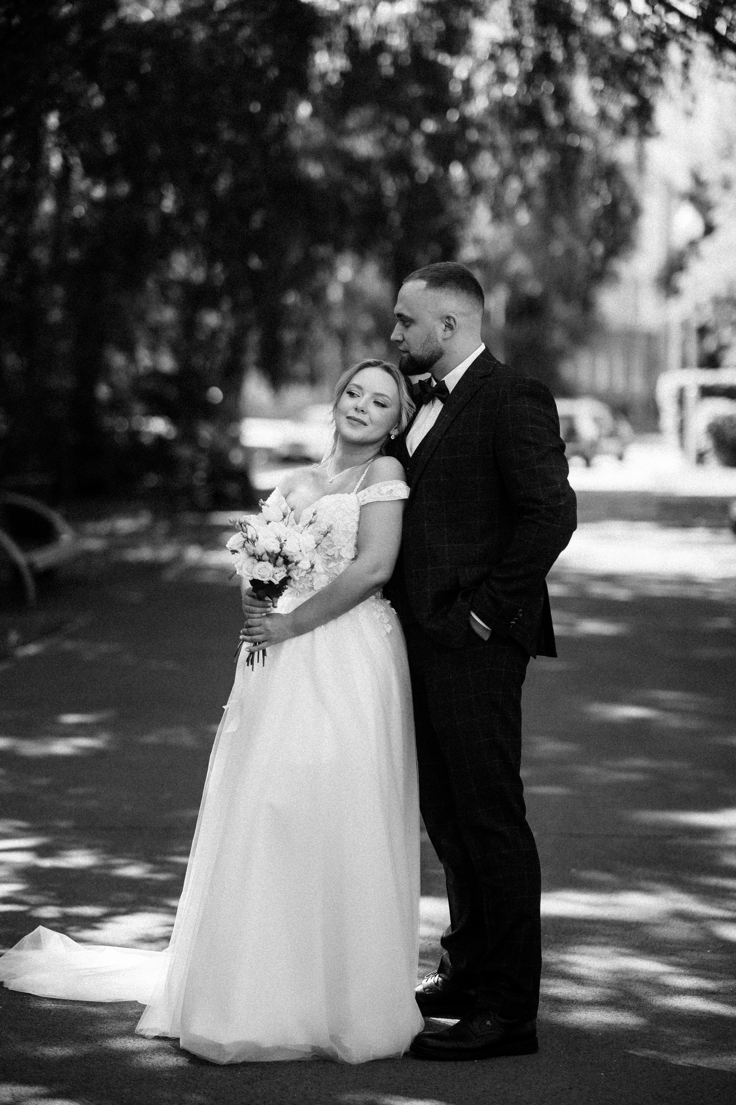 Марина и Денис (полный день). Фотограф на любое событие в Кемерово