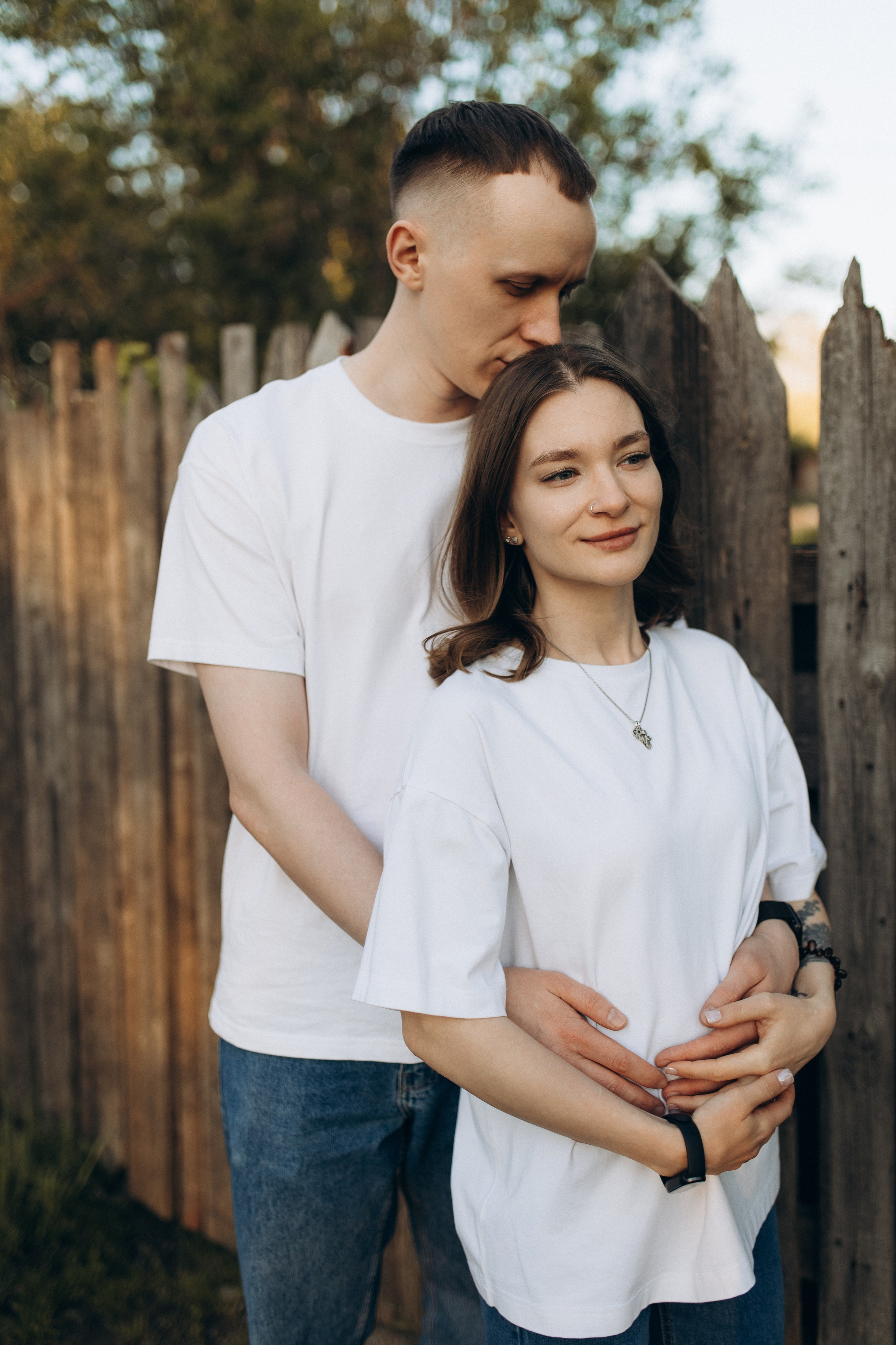 Костя и Марина. Самый теплый фотограф в Краснодаре Рябоконь Ксения