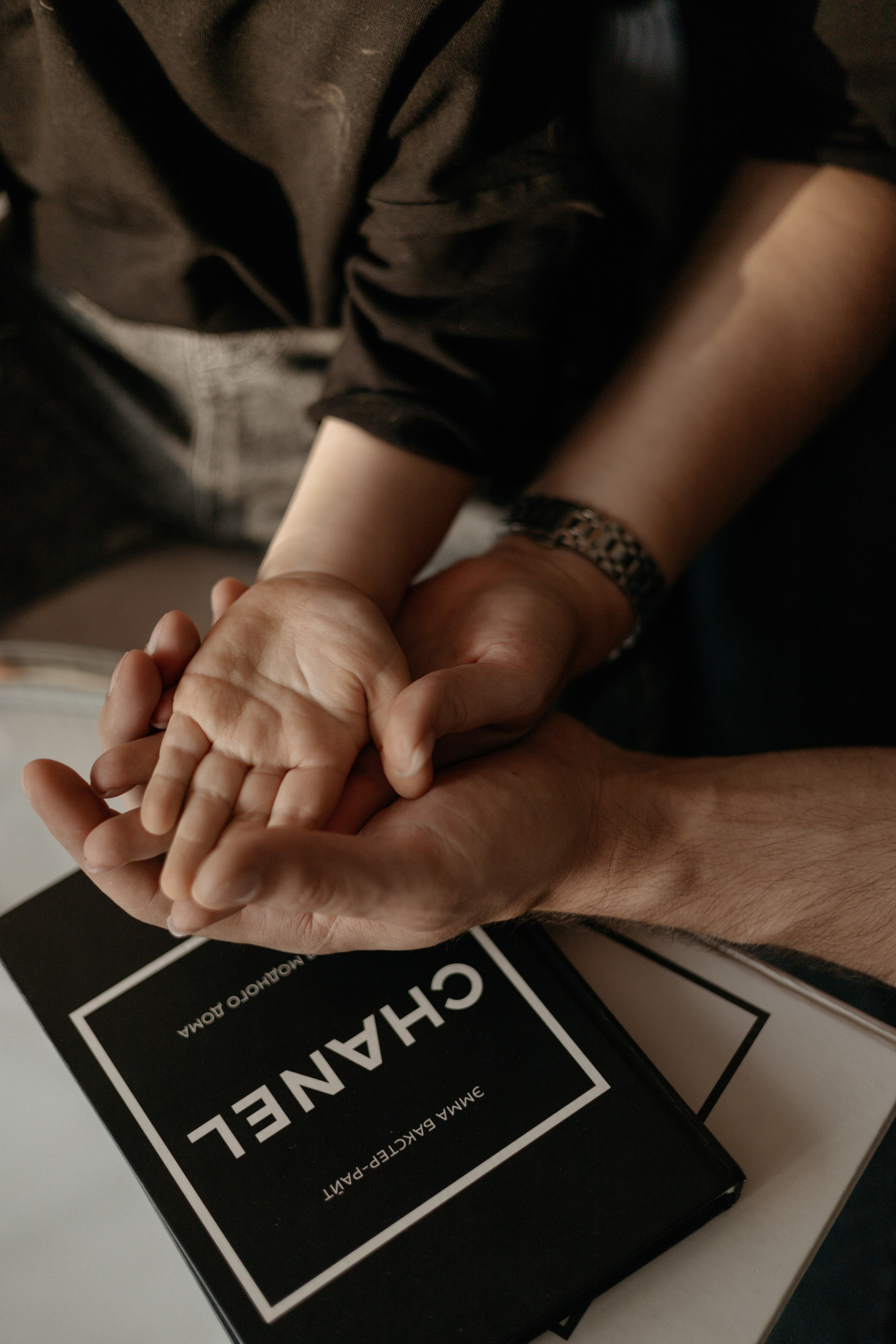 Луке 2 года. Самый теплый фотограф в Краснодаре Рябоконь Ксения