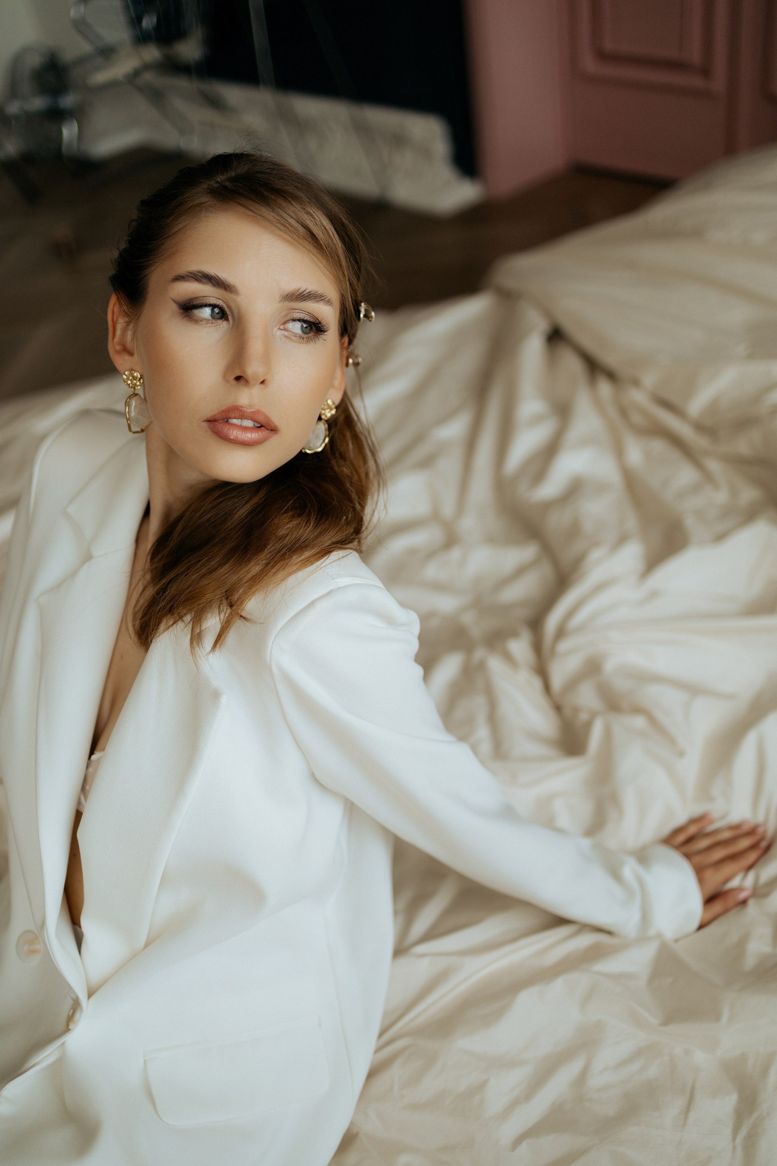 Катя. Самый теплый фотограф в Краснодаре Рябоконь Ксения