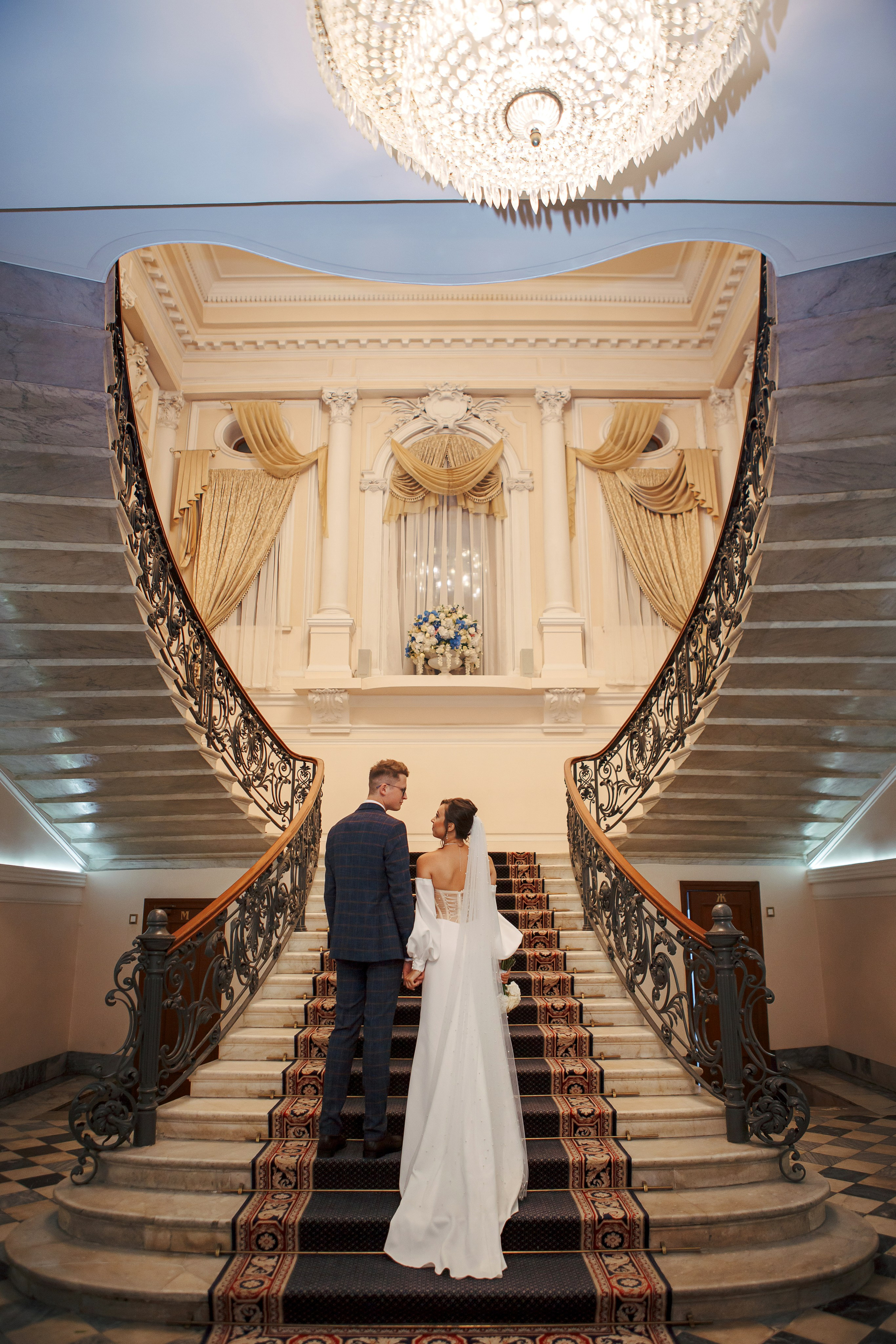 Влад Лиза. Свадебный фотограф в Санкт-Петербурге