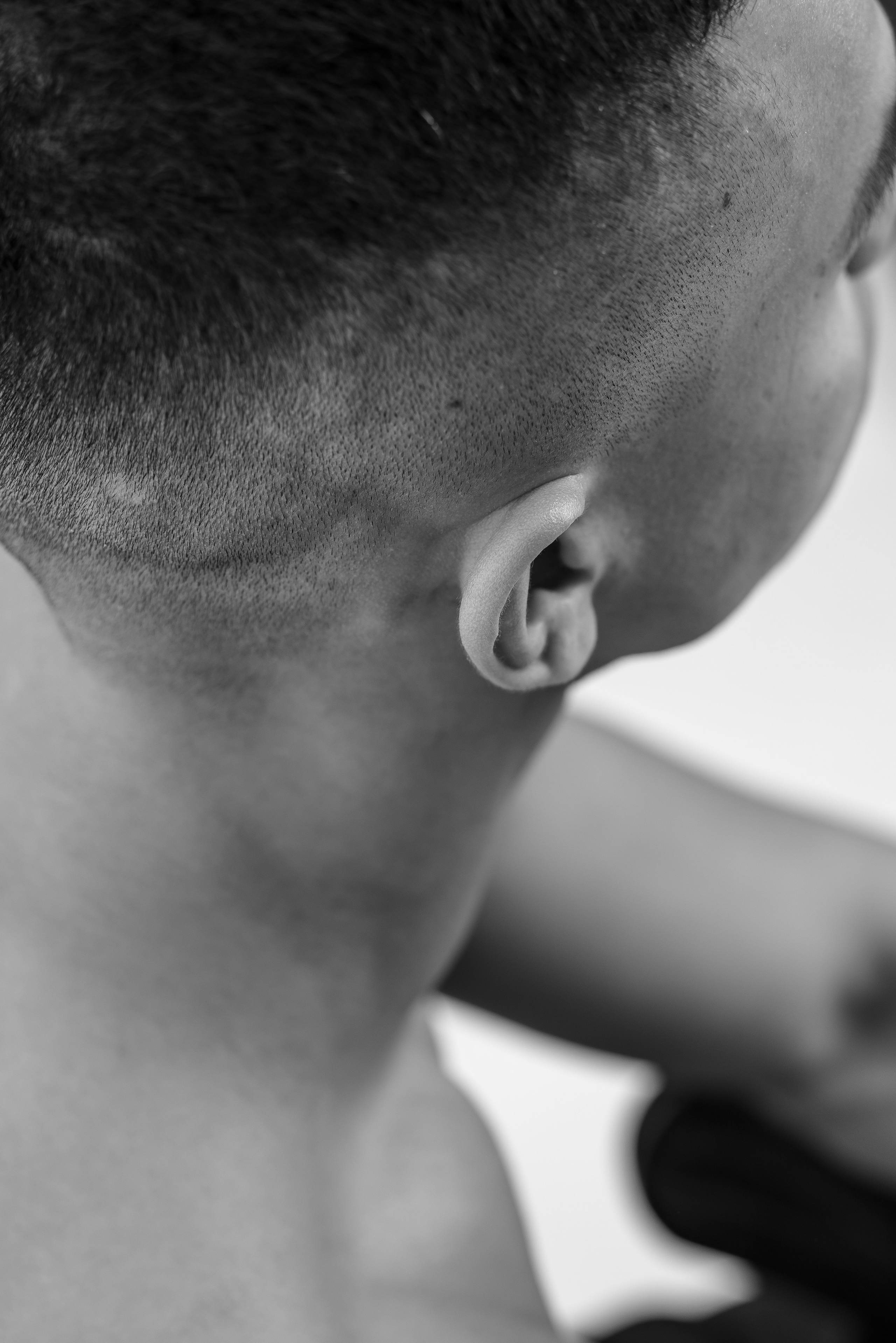 Мужская. Фотограф Светлана Воронцова