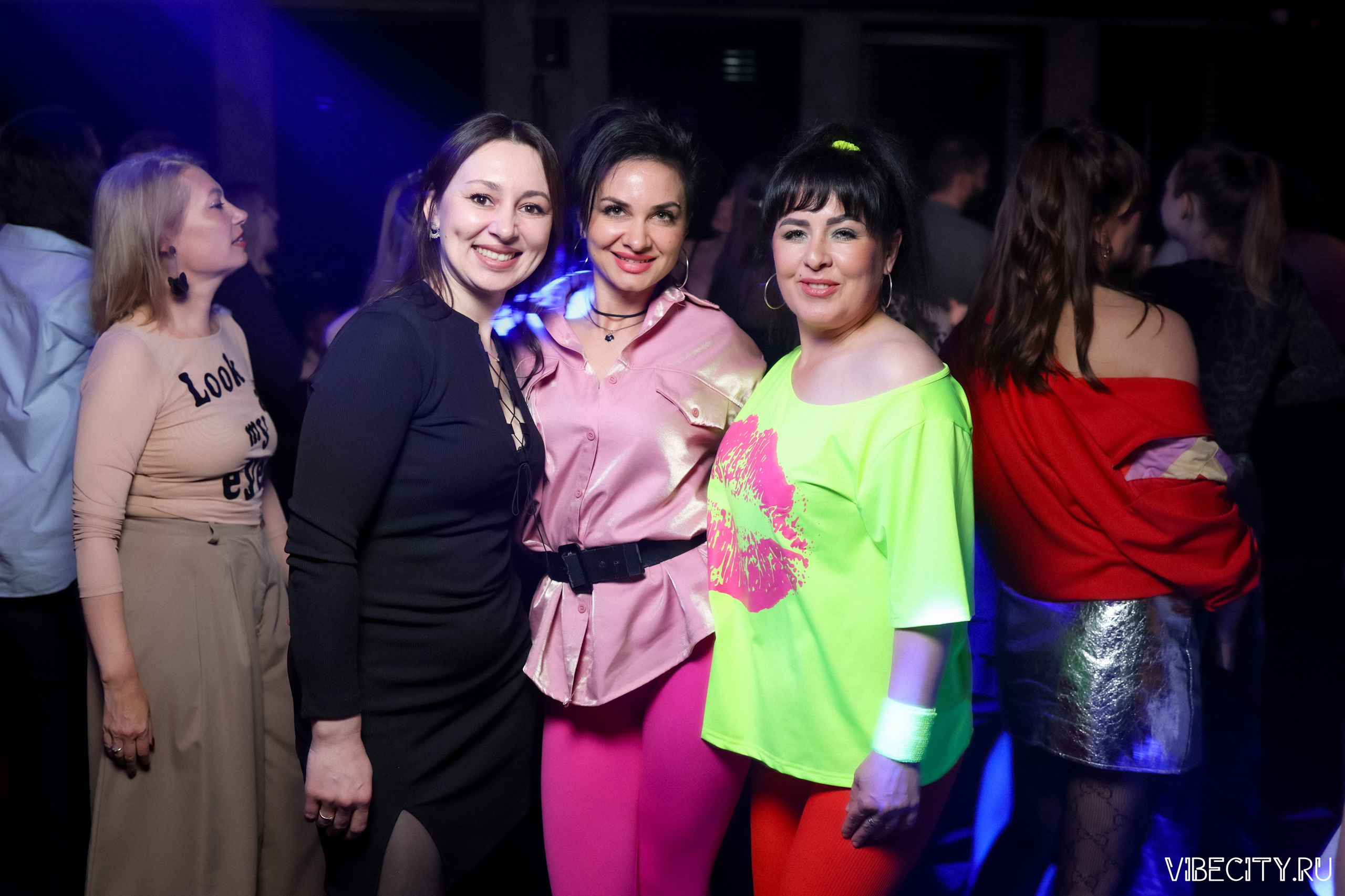 МЯТА lounge. VIBECITY.RU Вайб Сити Ру Фоторепортажи Фотоотчеты Калининград