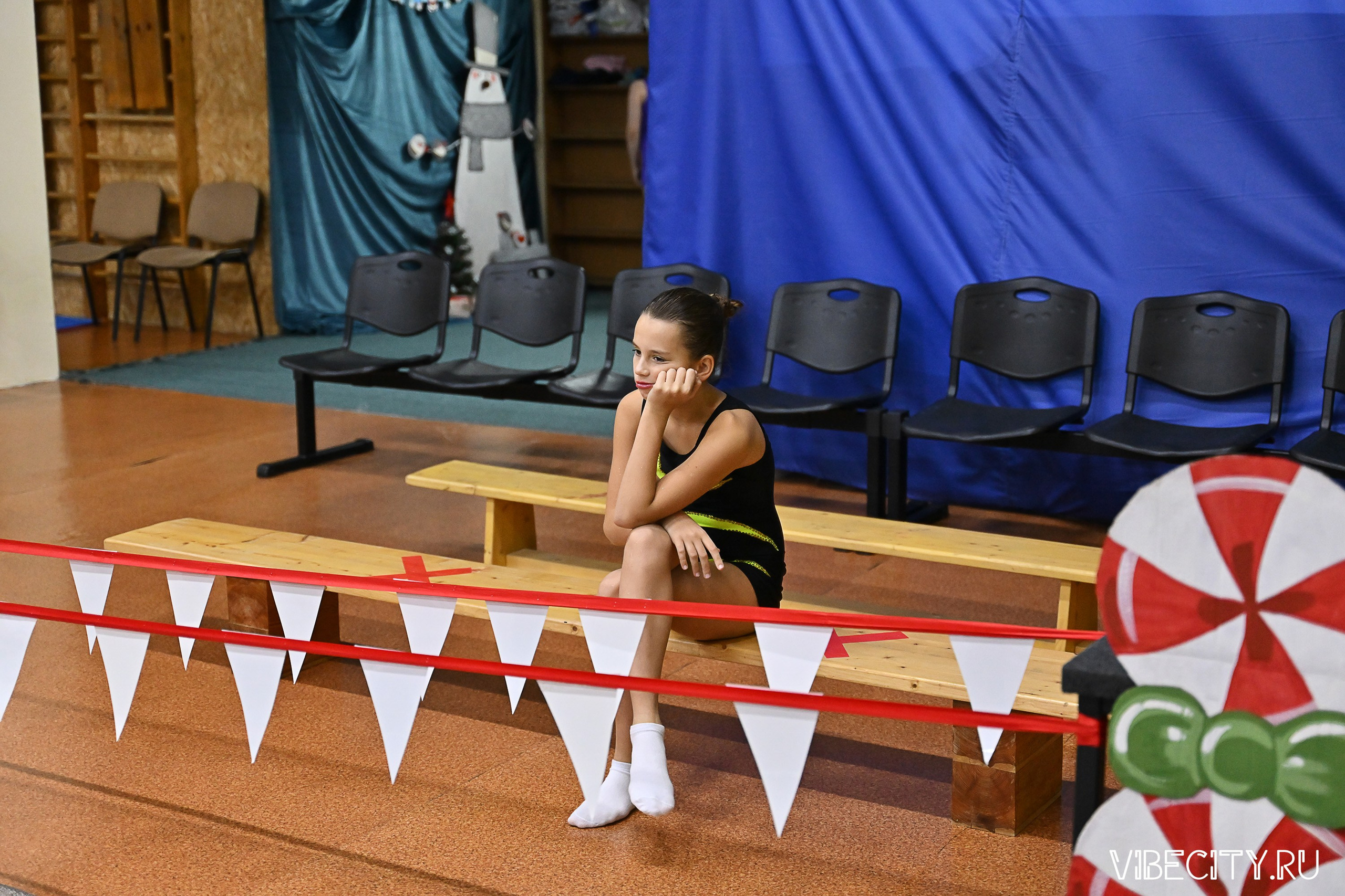 Контрольная тренировка по спортивной гимнастике. VIBECITY.RU Вайб Сити Ру Фоторепортажи Фотоотчеты Калининград