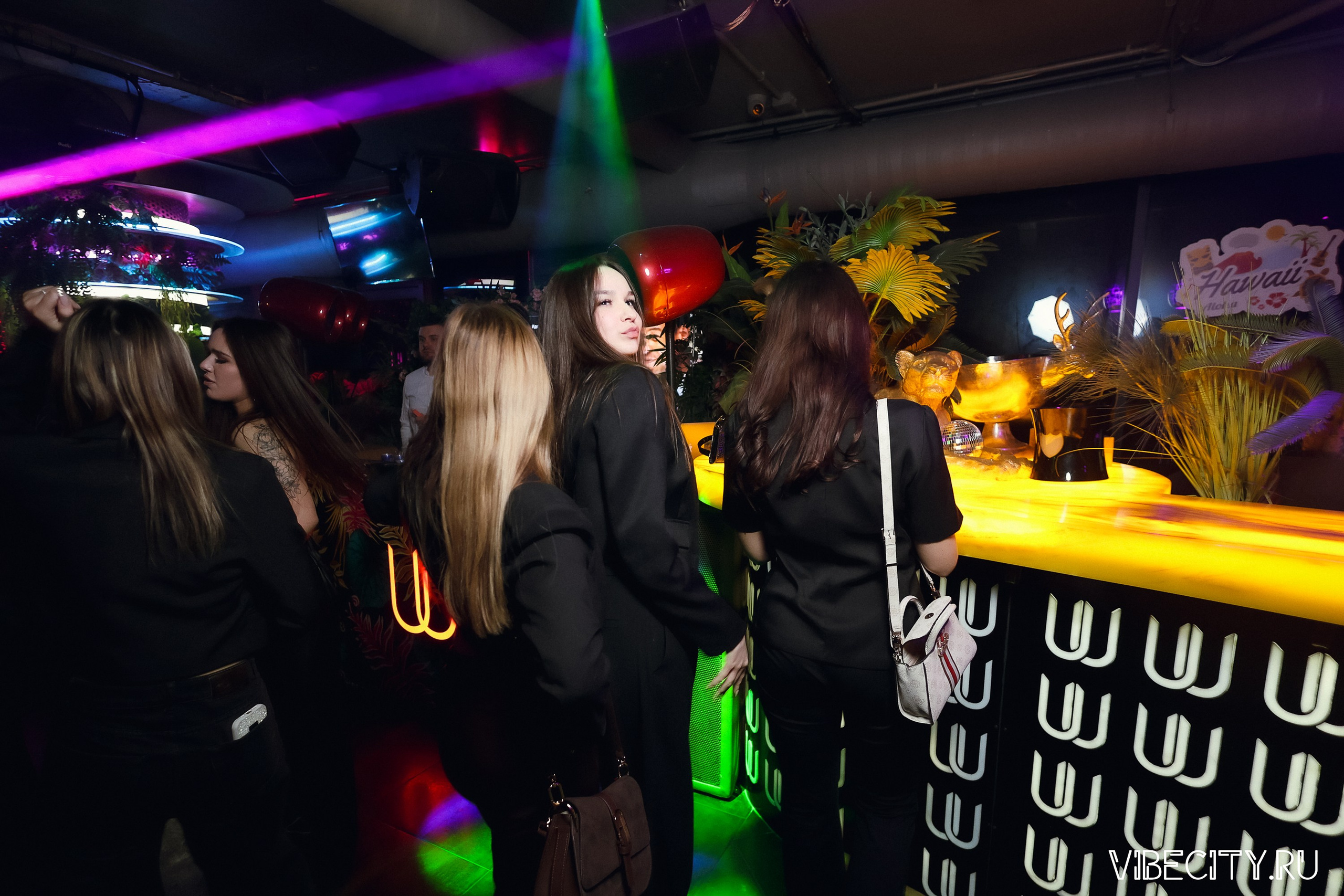 DOUBLE U. VIBECITY.RU Вайб Сити Ру Фоторепортажи Фотоотчеты Калининград