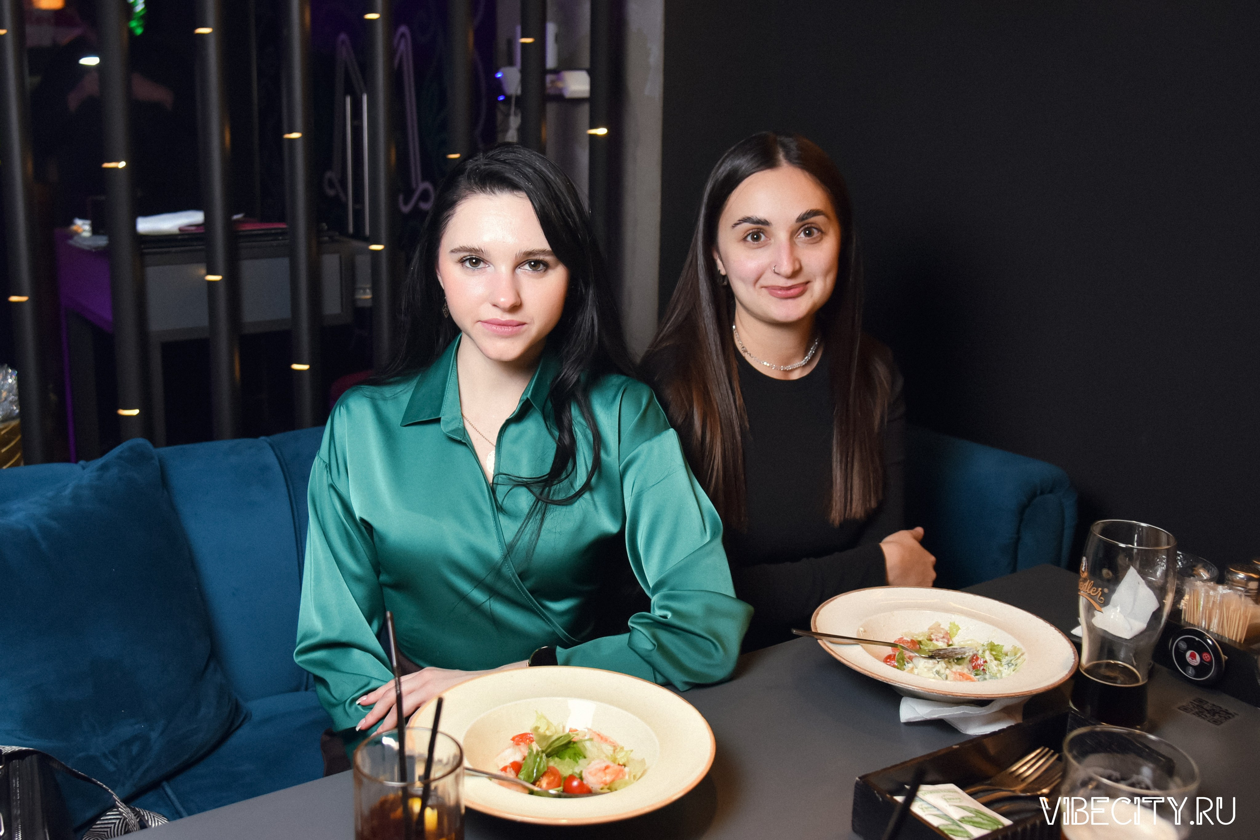 МЯТА lounge. VIBECITY.RU Вайб Сити Ру Фоторепортажи Фотоотчеты Калининград