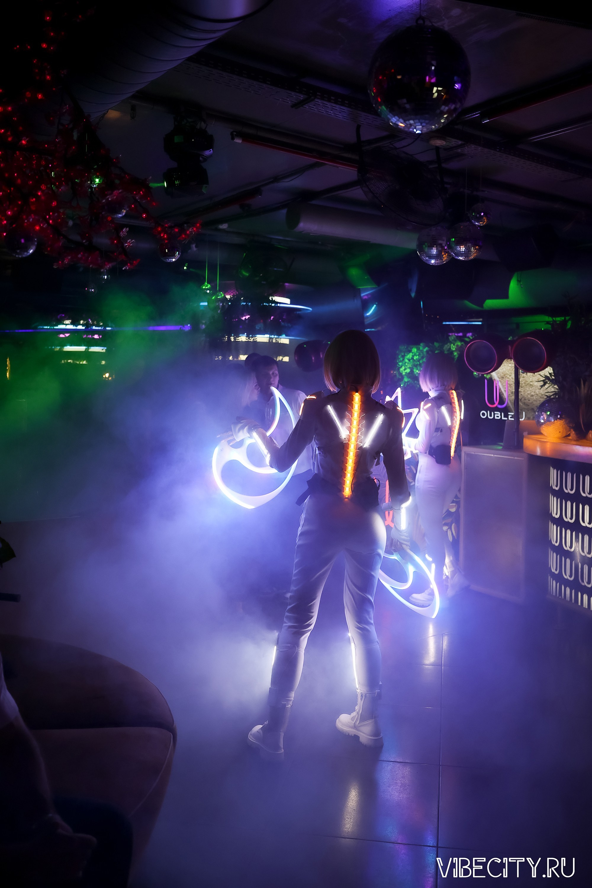 DOUBLE U. VIBECITY.RU Вайб Сити Ру Фоторепортажи Фотоотчеты Калининград