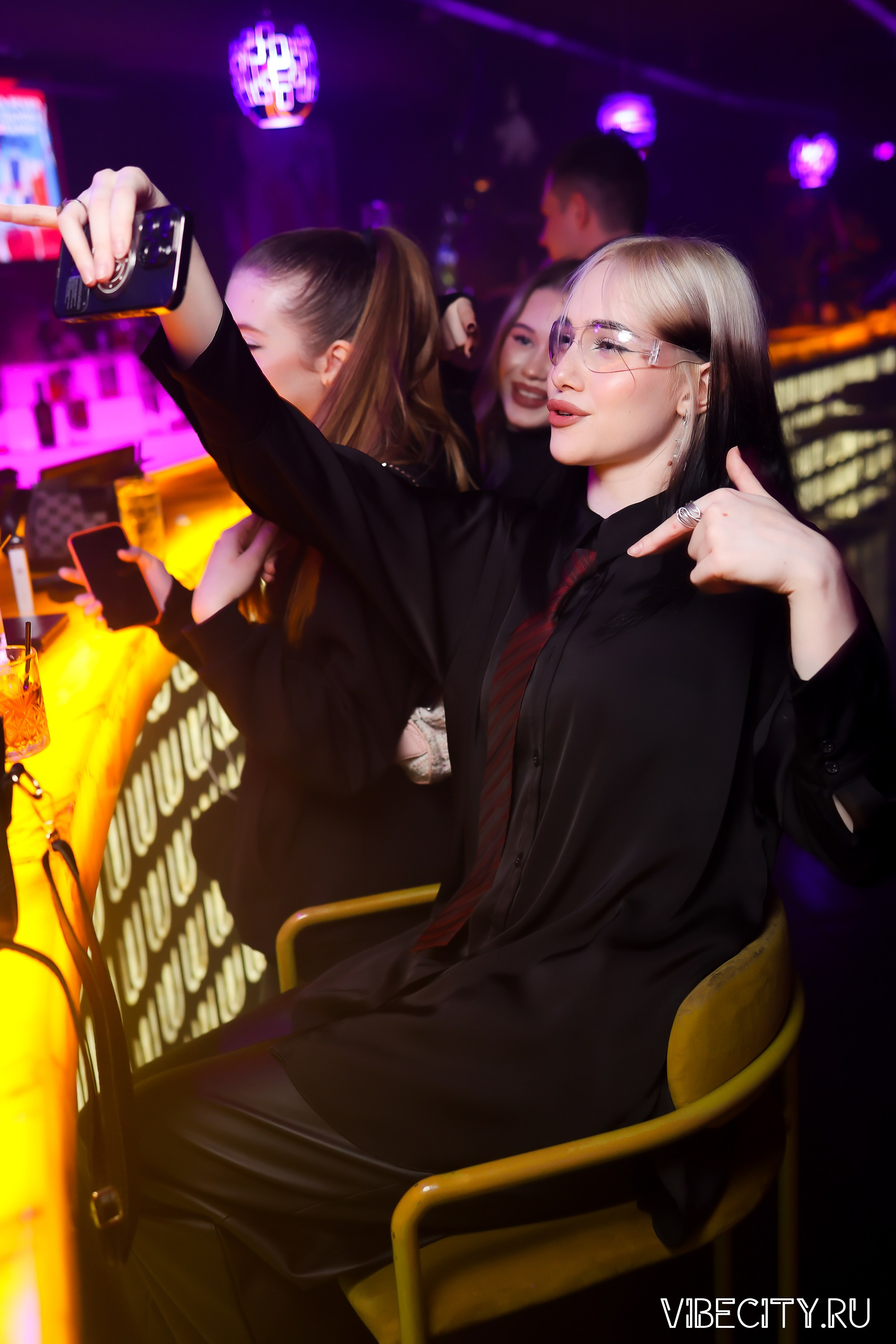 DOUBLE U. VIBECITY.RU Вайб Сити Ру Фоторепортажи Фотоотчеты Калининград