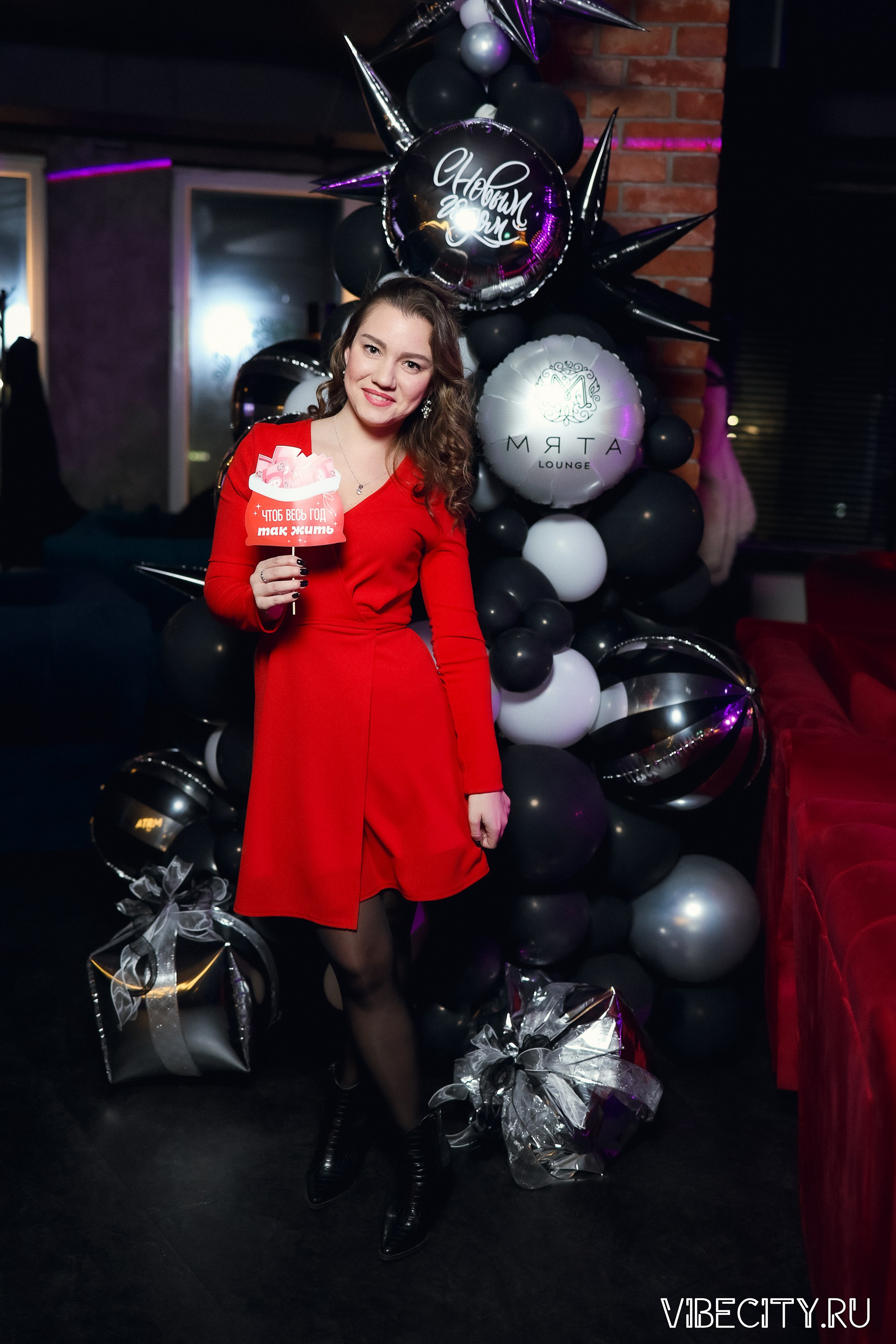 МЯТА lounge. VIBECITY.RU Вайб Сити Ру Фоторепортажи Фотоотчеты Калининград