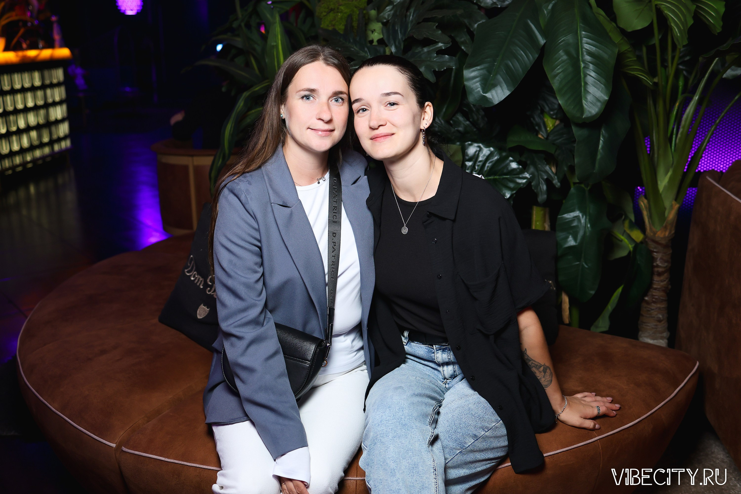 DOUBLE U. VIBECITY.RU Вайб Сити Ру Фоторепортажи Фотоотчеты Калининград