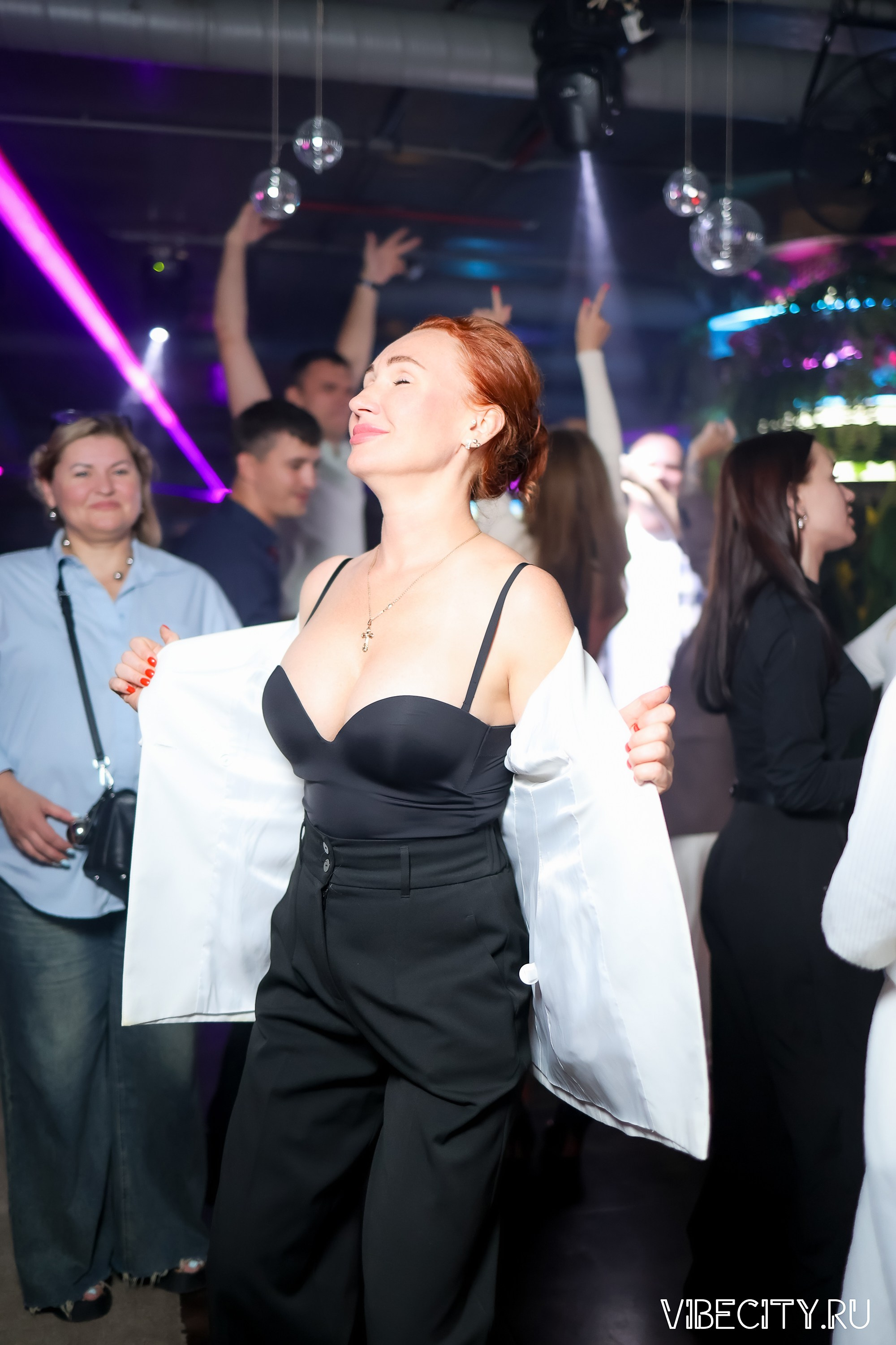 DOUBLE U. VIBECITY.RU Вайб Сити Ру Фоторепортажи Фотоотчеты Калининград