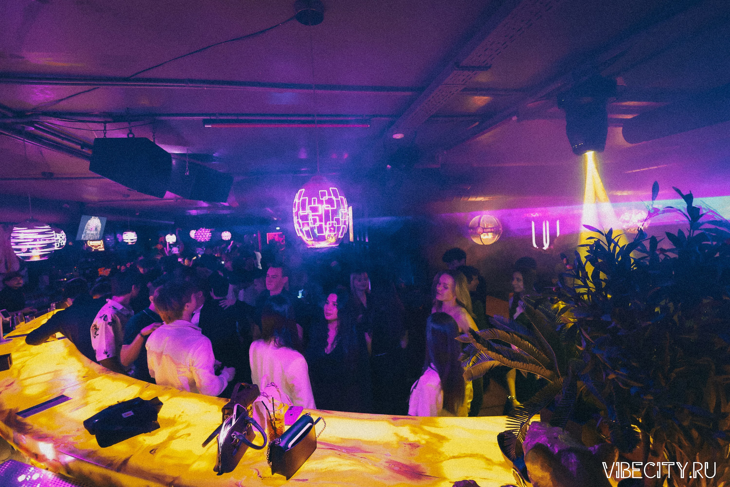 DOUBLE U. VIBECITY.RU Вайб Сити Ру Фоторепортажи Фотоотчеты Калининград