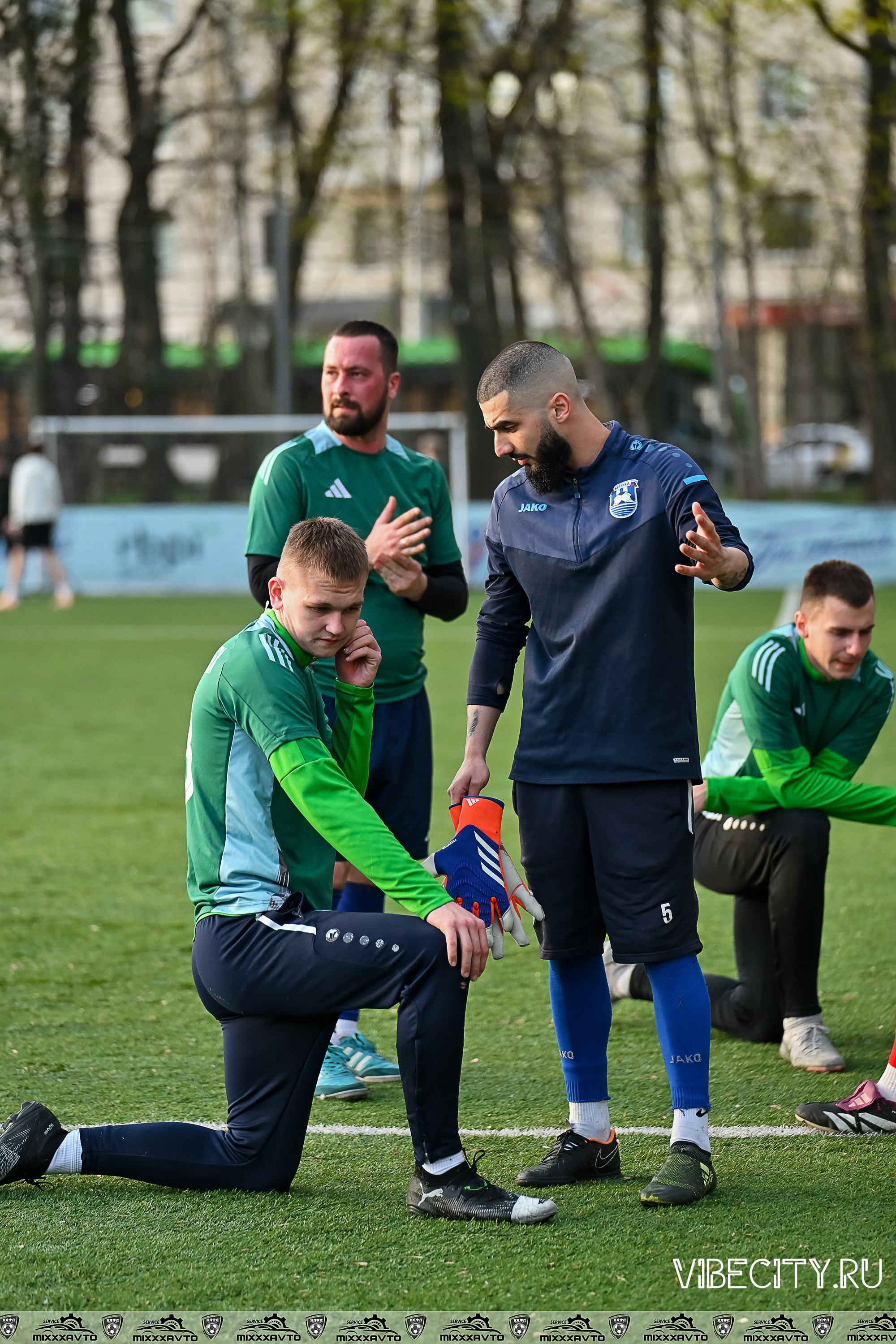 КЛФЛ «БАЛТИКА». VIBECITY.RU Вайб Сити Ру Фоторепортажи Фотоотчеты Калининград