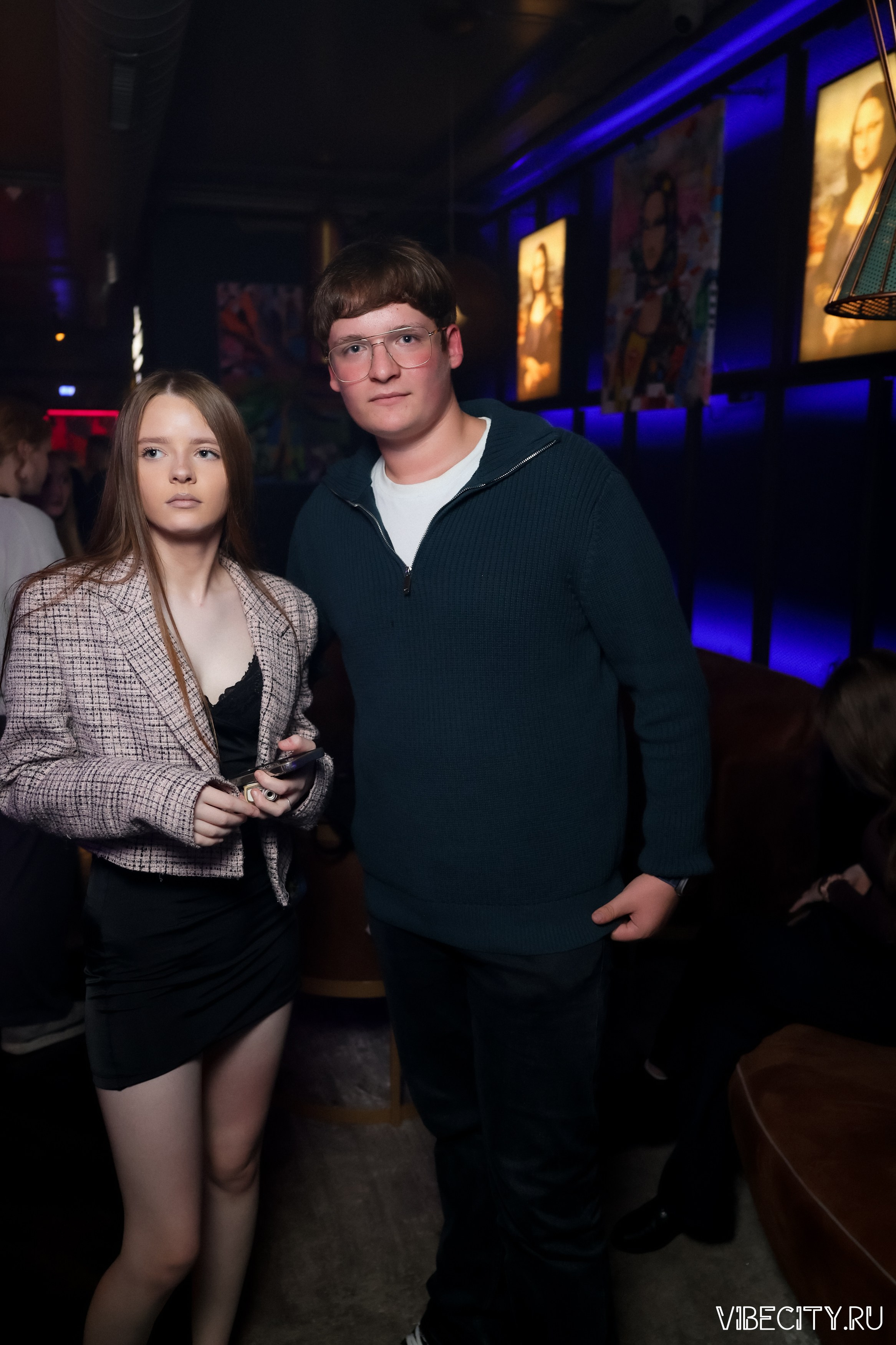 DOUBLE U. VIBECITY.RU Вайб Сити Ру Фоторепортажи Фотоотчеты Калининград