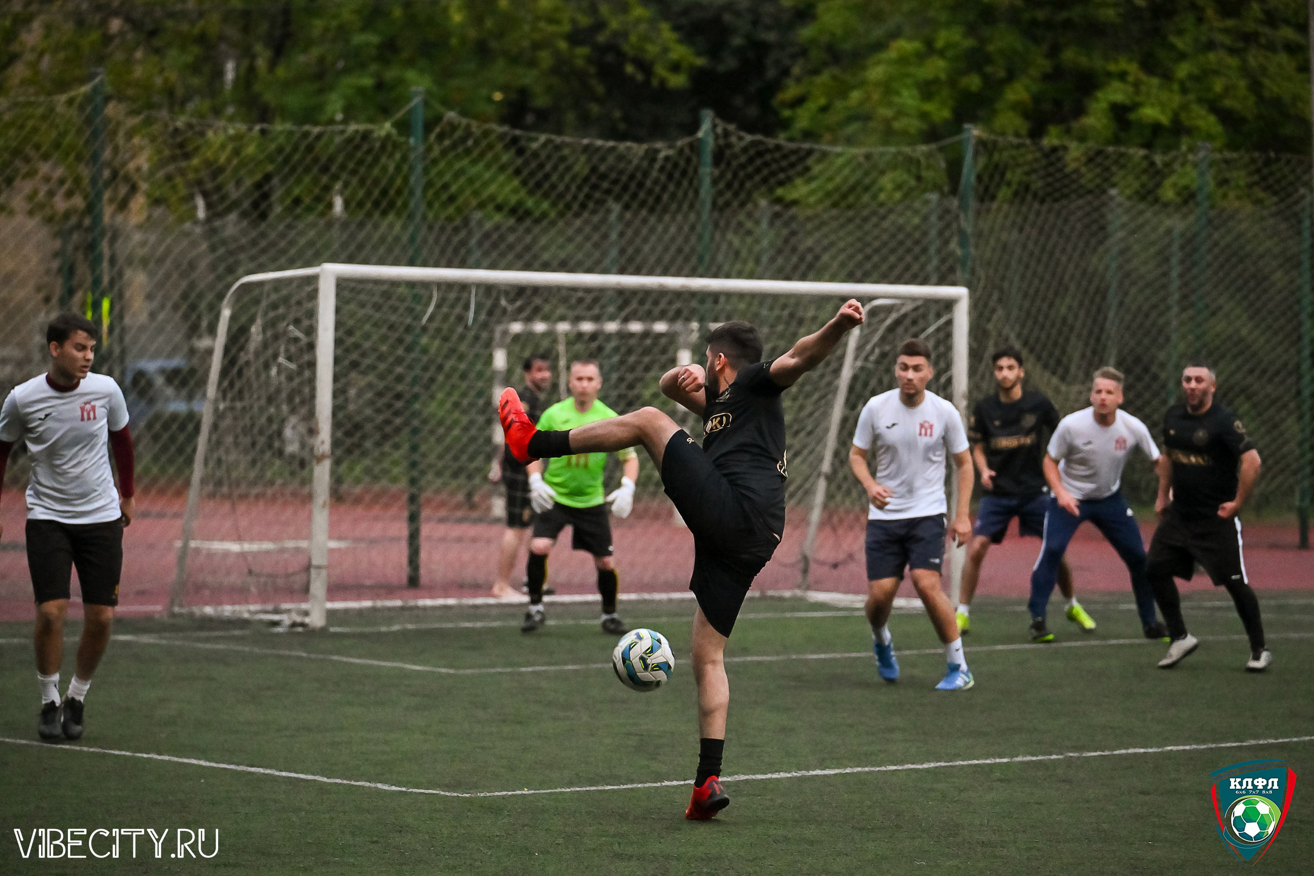 МАТЧИ ПЛЕЙ-ОФФ XXl ЛЕТНЕГО КУБКА КАЛИНИНГРАДСКОЙ ЛФЛ. VIBECITY.RU Вайб Сити Ру Фоторепортажи Фотоотчеты Калининград