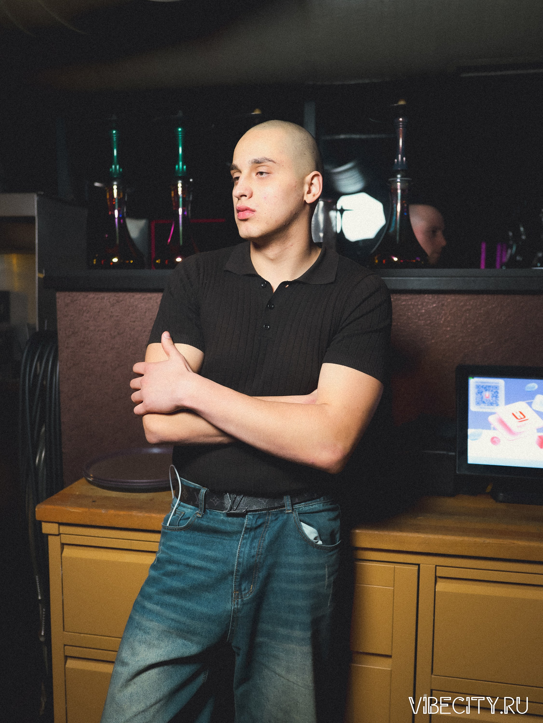 DOUBLE U. VIBECITY.RU Вайб Сити Ру Фоторепортажи Фотоотчеты Калининград