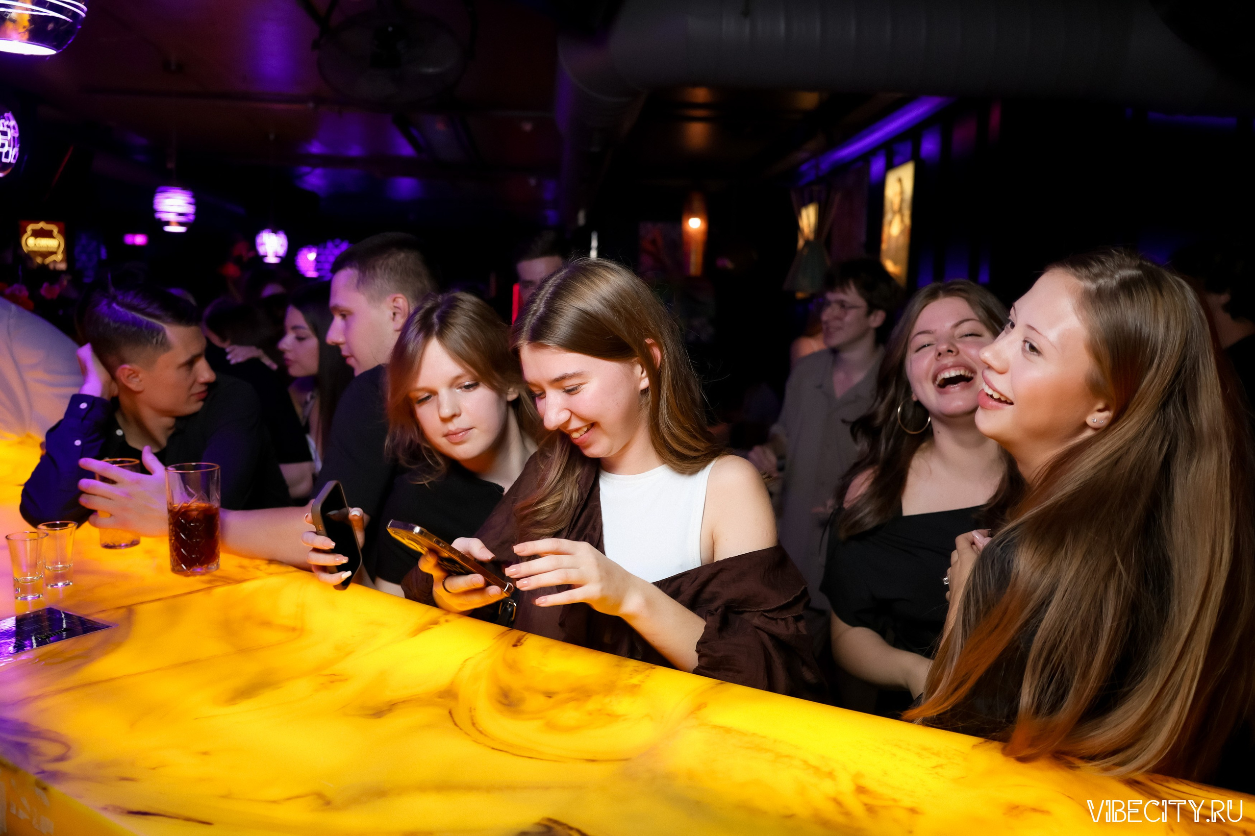 DOUBLE U. VIBECITY.RU Вайб Сити Ру Фоторепортажи Фотоотчеты Калининград