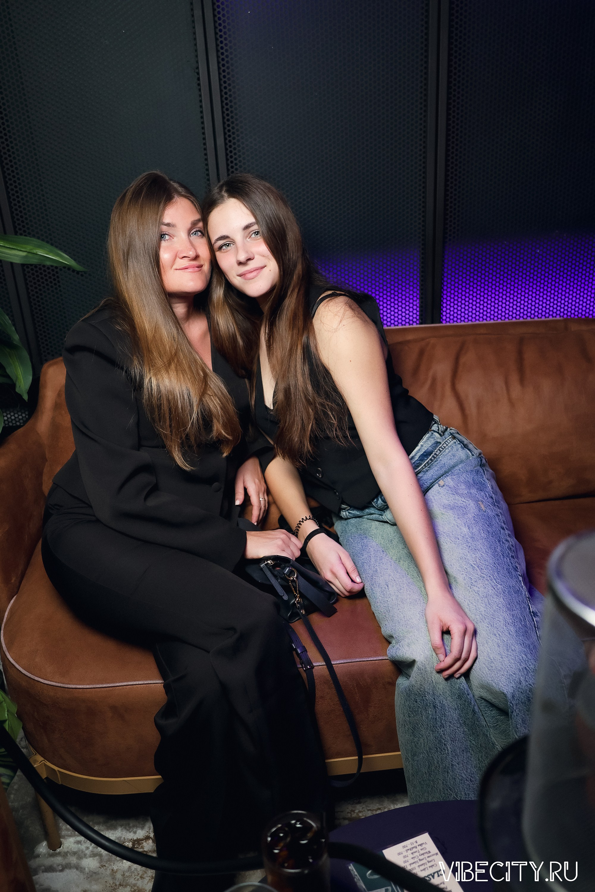 DOUBLE U. VIBECITY.RU Вайб Сити Ру Фоторепортажи Фотоотчеты Калининград