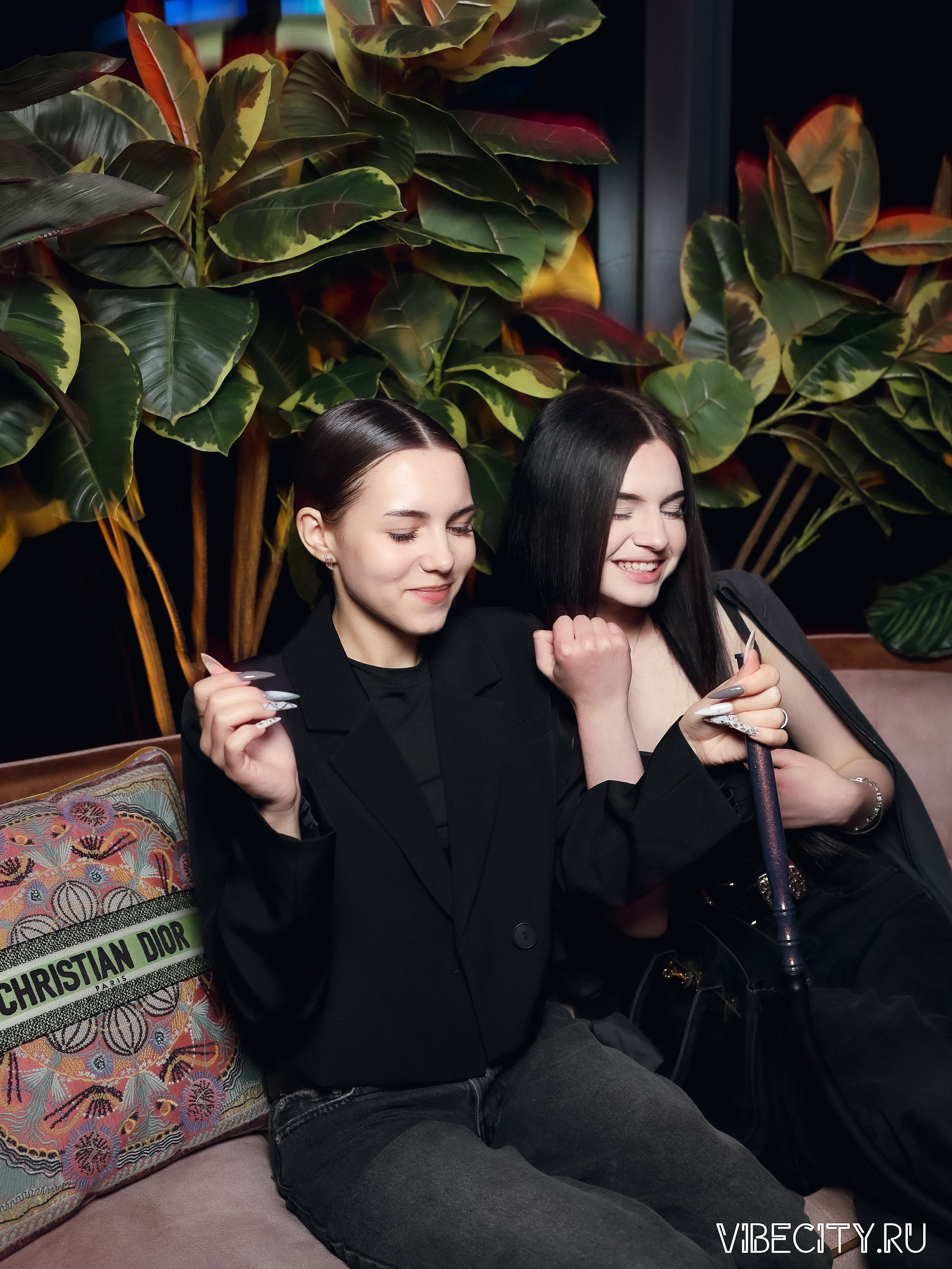 DOUBLE U. VIBECITY.RU Вайб Сити Ру Фоторепортажи Фотоотчеты Калининград