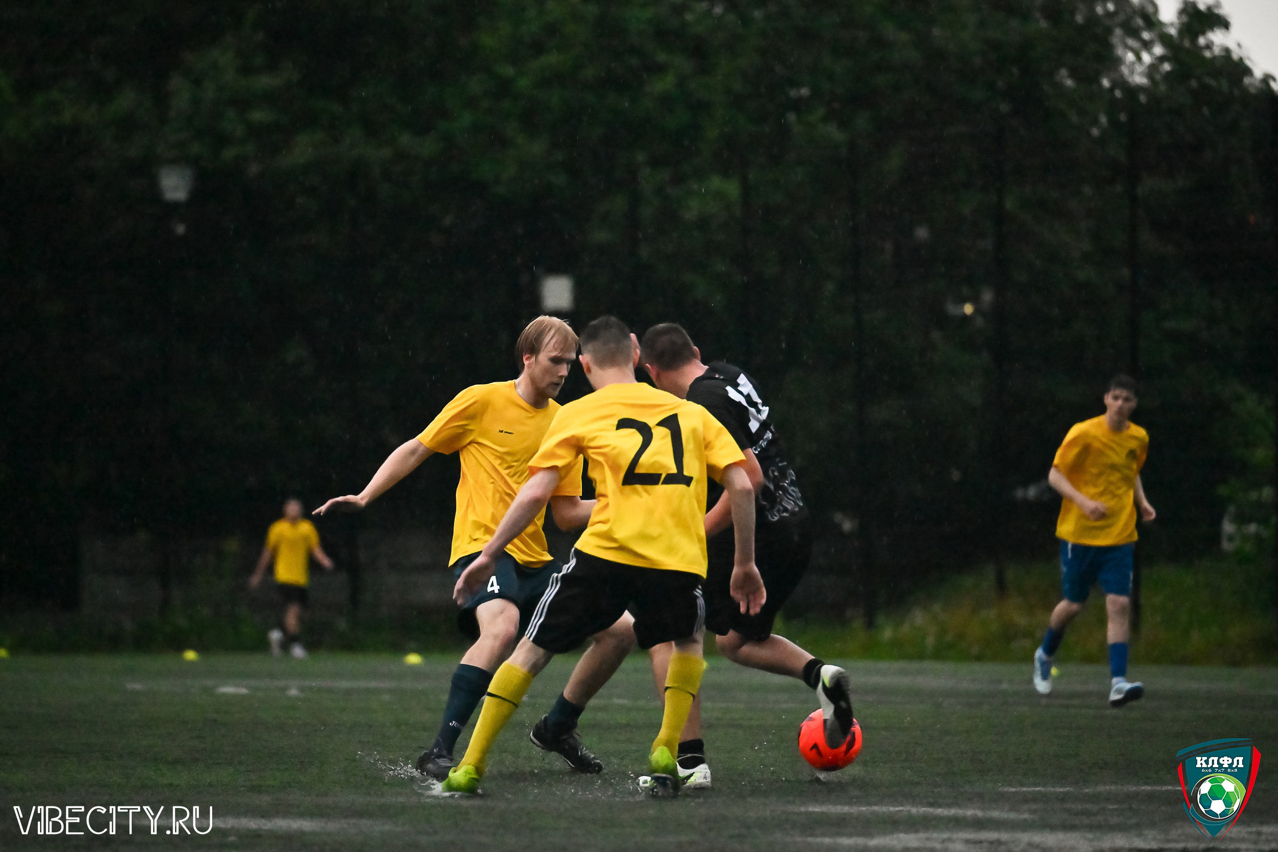 ПЛЕЙ-ОФФ XXl ЛЕТНЕГО КУБКА КАЛИНИНГРАДСКОЙ ЛФЛ. VIBECITY.RU Вайб Сити Ру Фоторепортажи Фотоотчеты Калининград