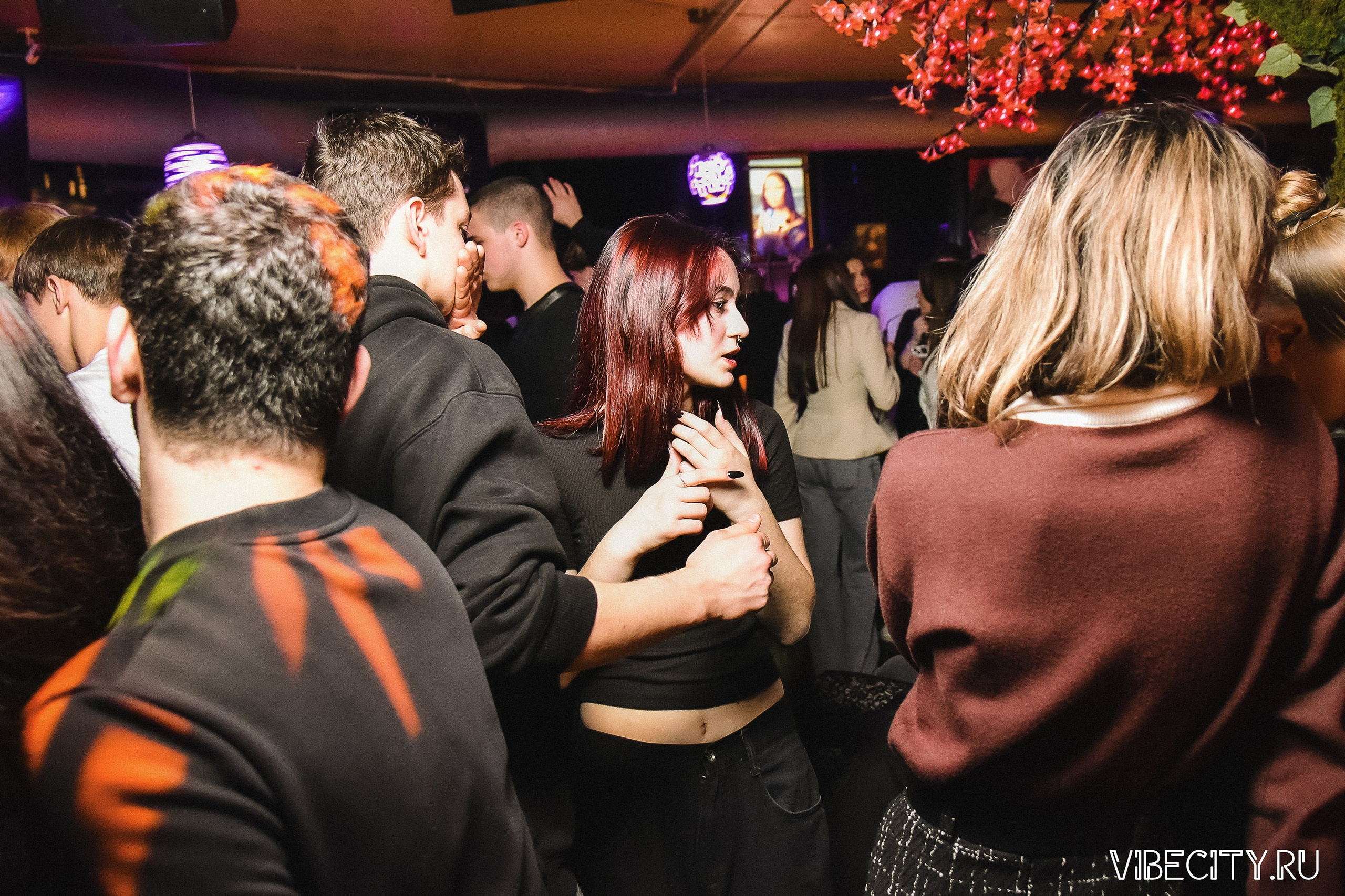 DOUBLE U. VIBECITY.RU Вайб Сити Ру Фоторепортажи Фотоотчеты Калининград