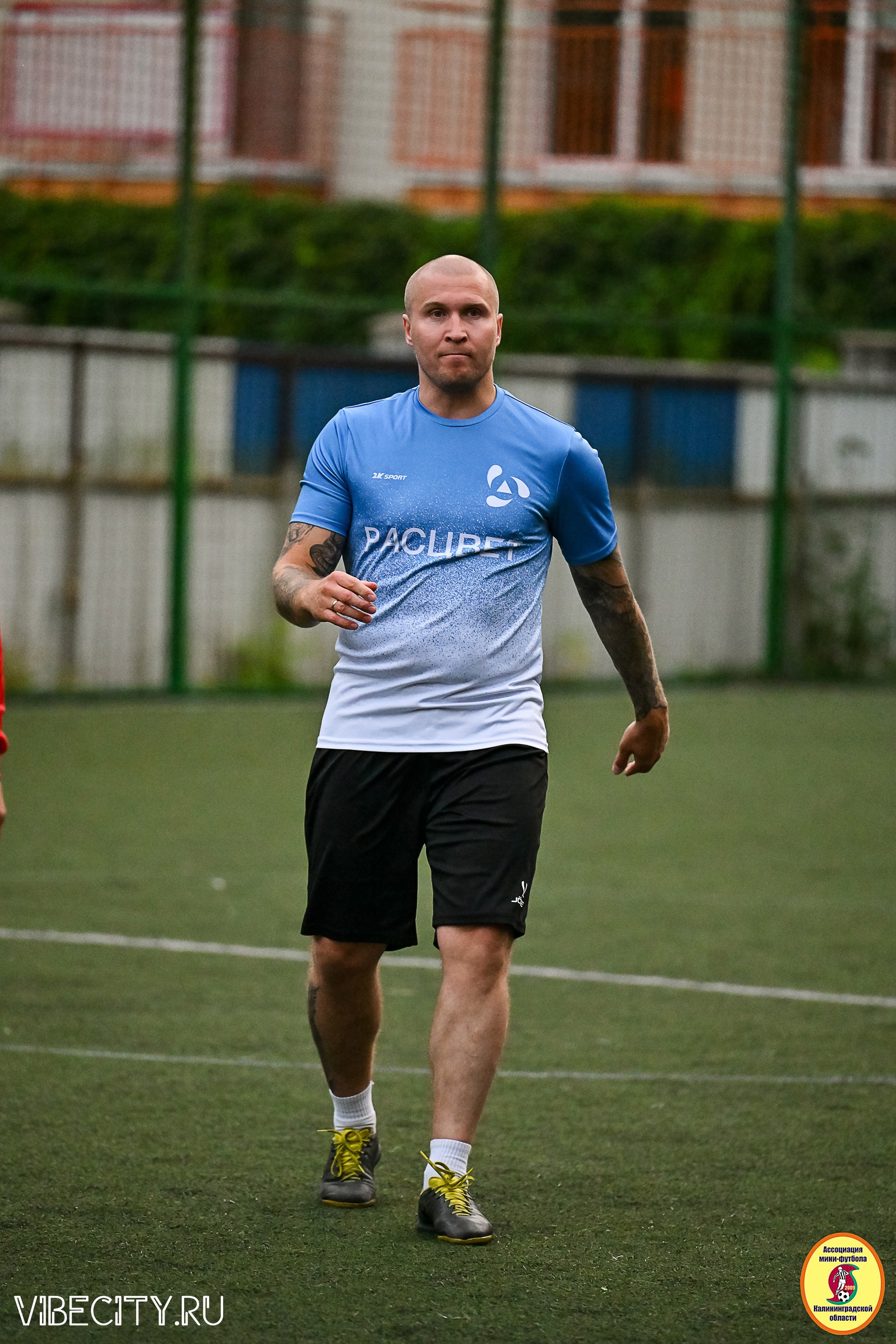 ПЛЕЙ-ОФФ КОРПОРАТИВНОЙ МФЛ И КУБКА МФЛ. VIBECITY.RU Вайб Сити Ру Фоторепортажи Фотоотчеты Калининград