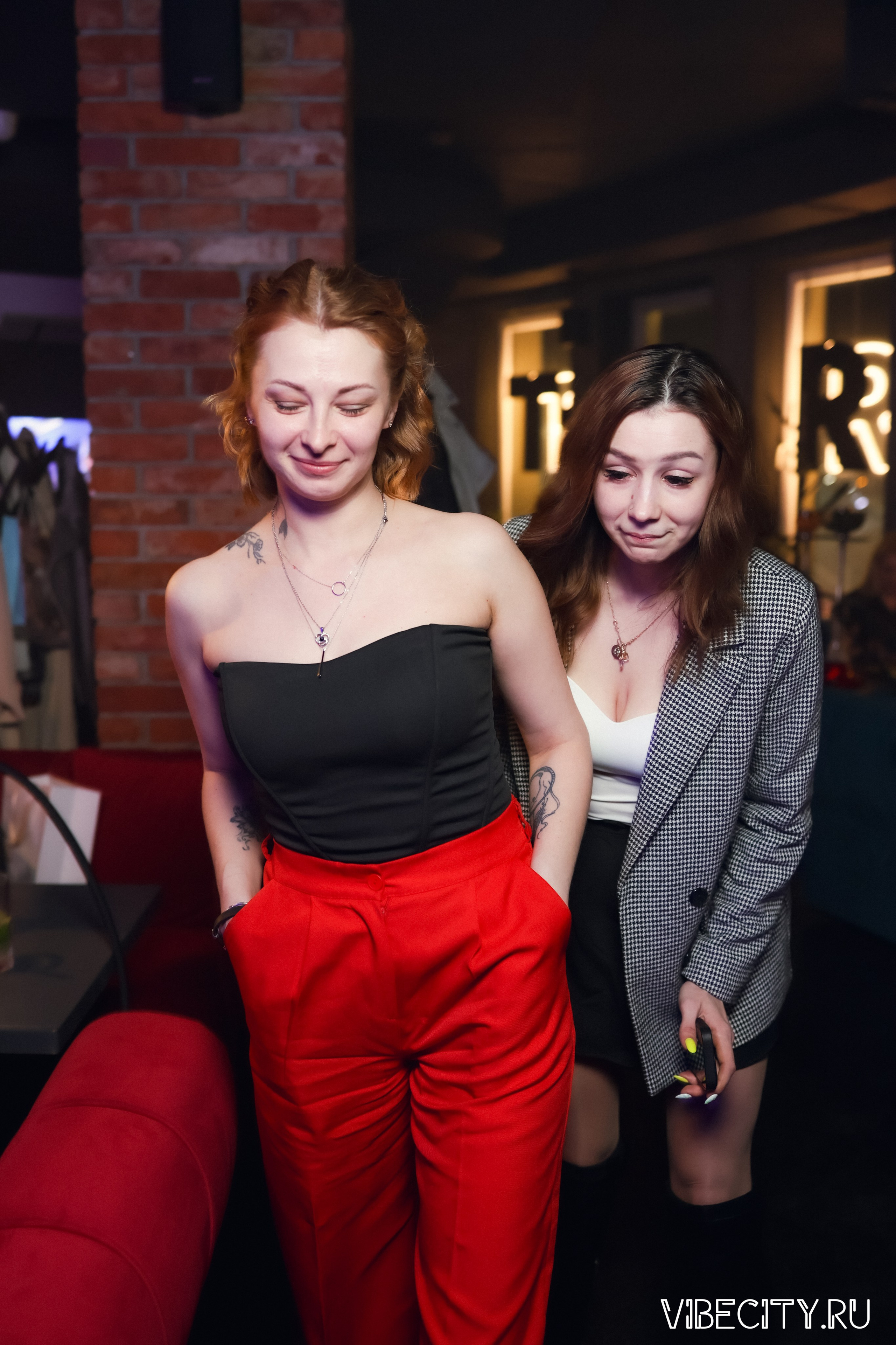 МЯТА lounge. VIBECITY.RU Вайб Сити Ру Фоторепортажи Фотоотчеты Калининград