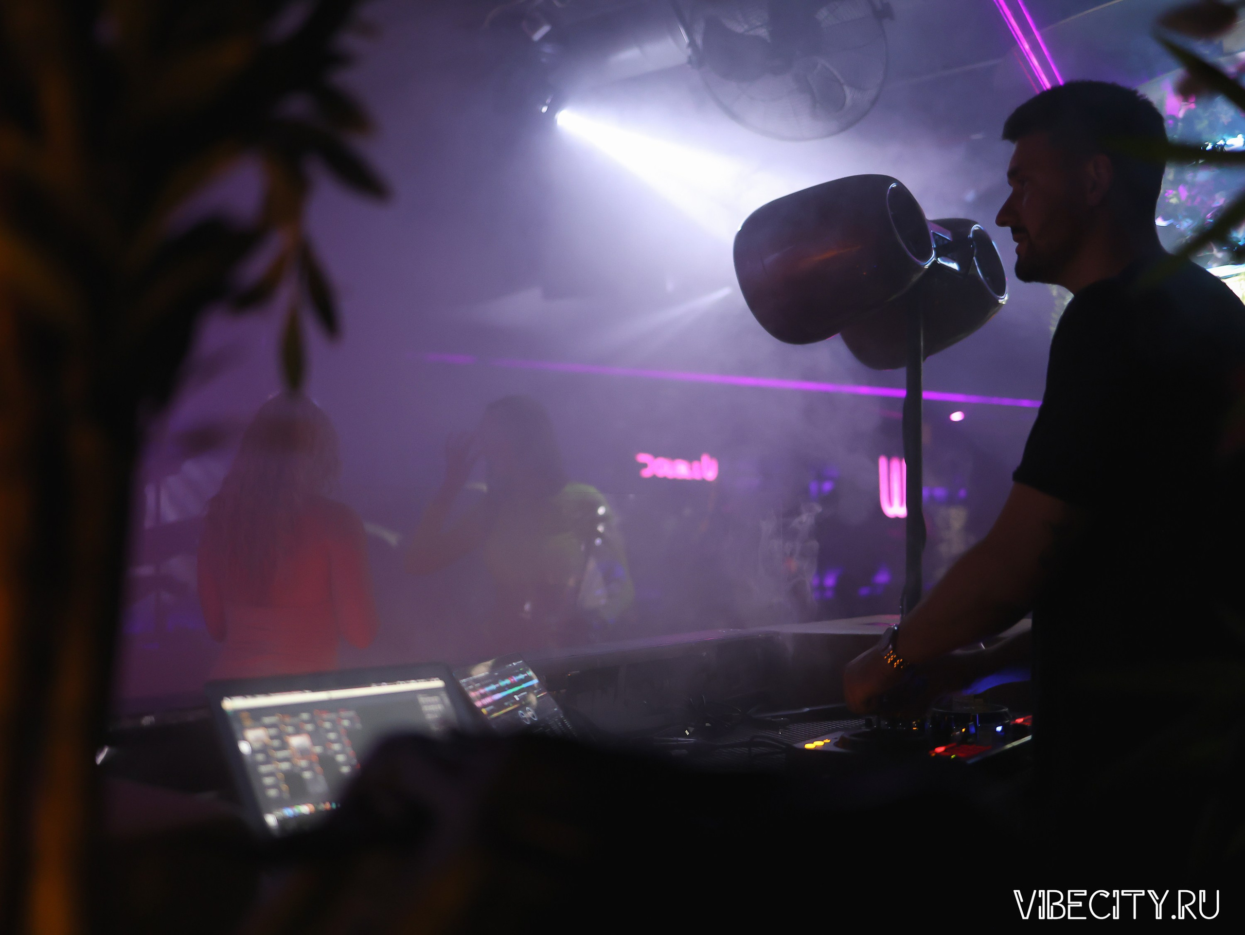 DOUBLE U. VIBECITY.RU Вайб Сити Ру Фоторепортажи Фотоотчеты Калининград