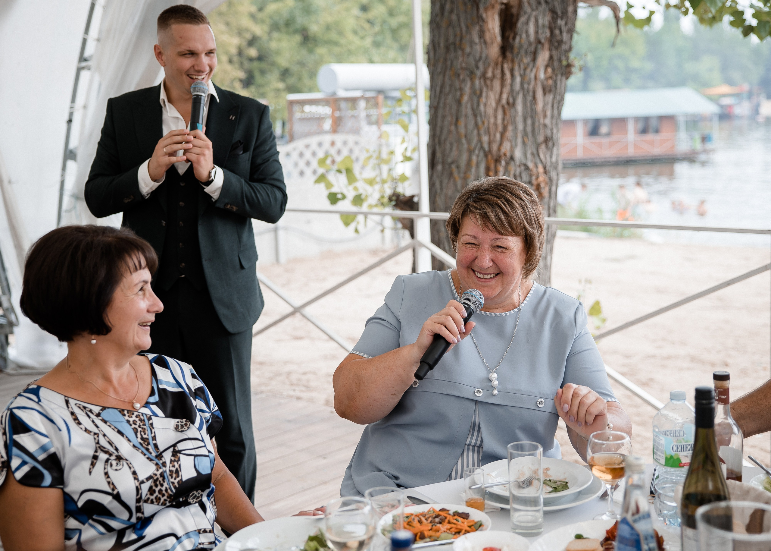 Алина + Паша. Свадебный и семейный фотограф в Саратове Маша Паника