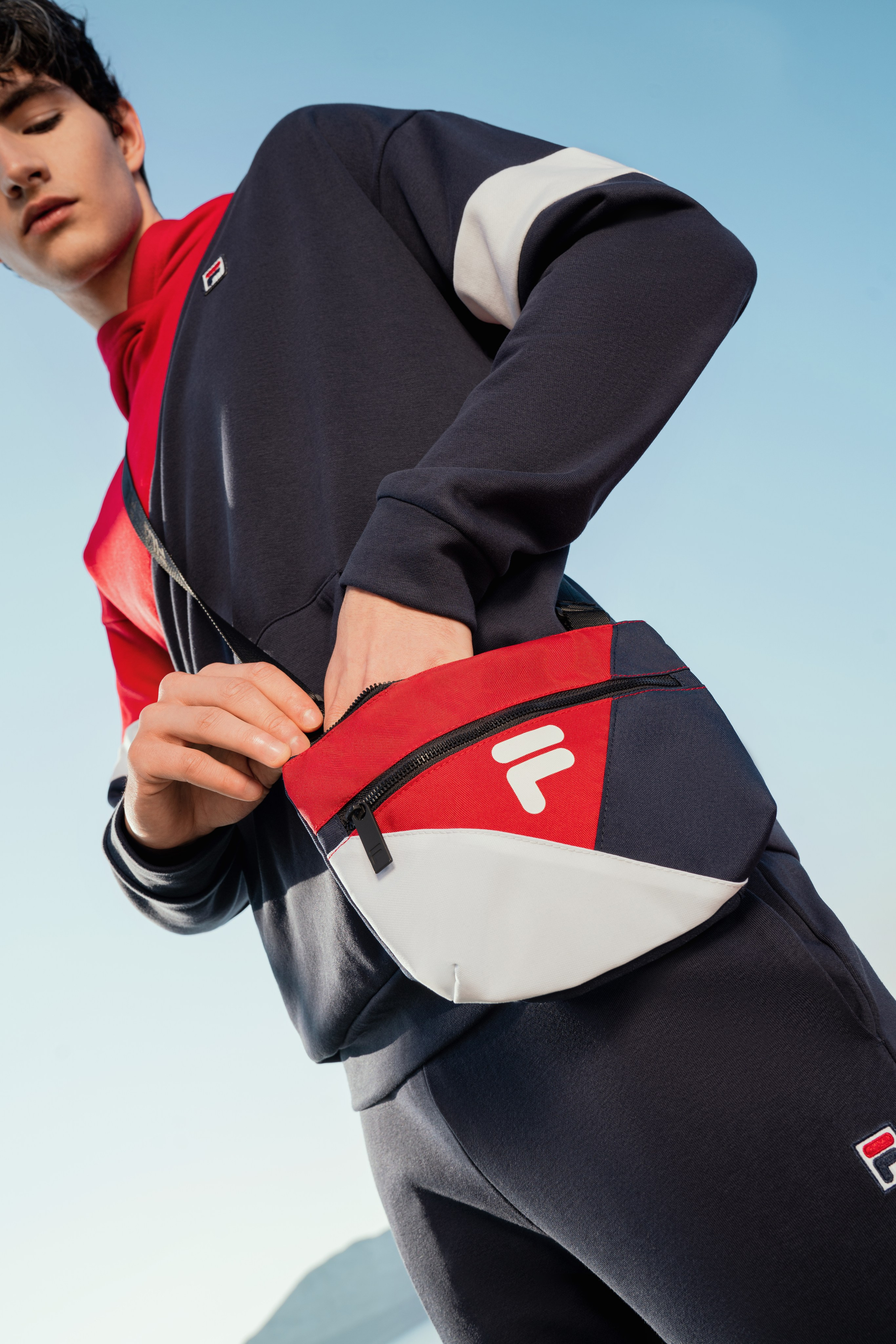 Retouching Portfolio. Ksenia Pershina