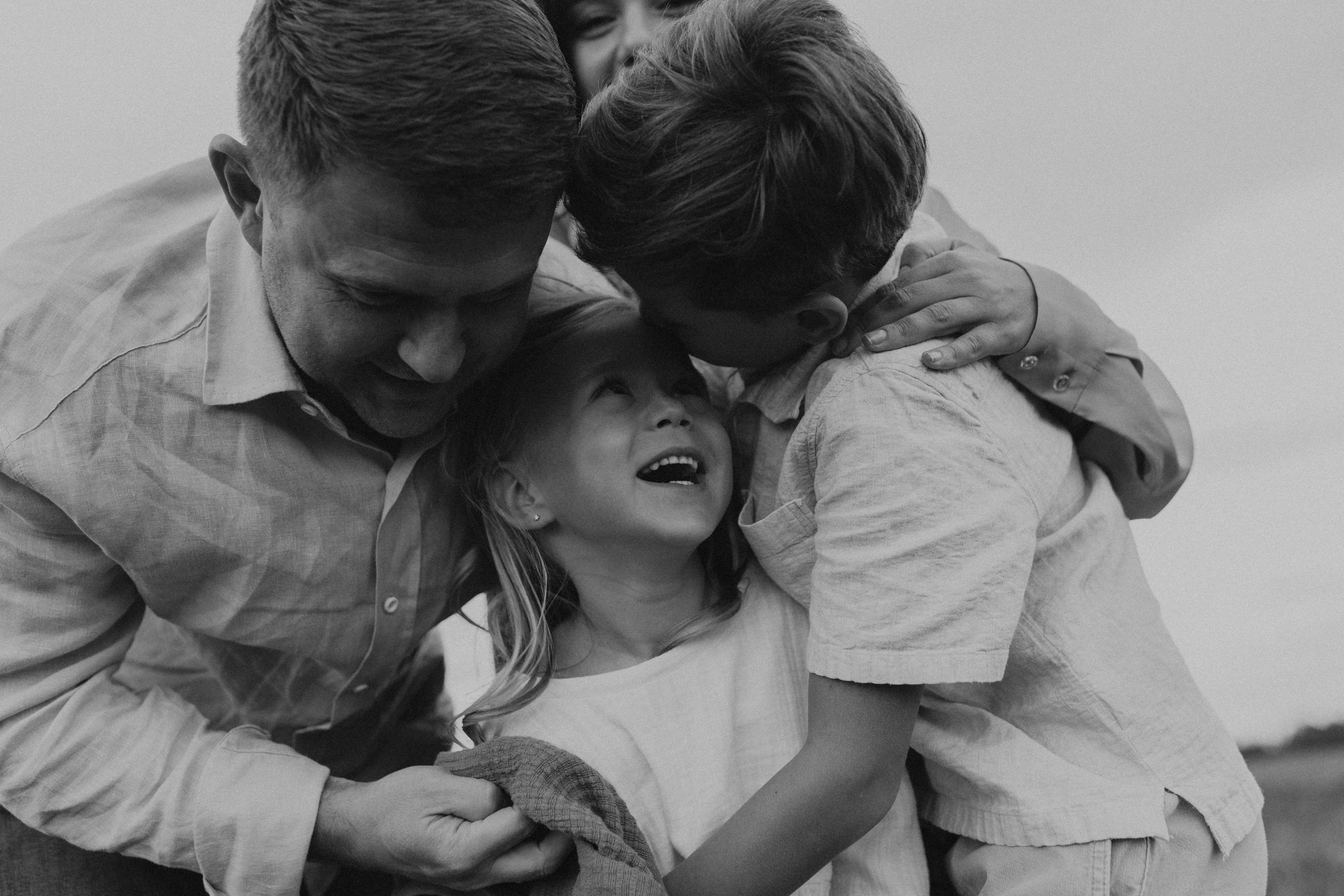 Теплый день в сентября. Семейный фотограф Маша Тимофеева | Москва