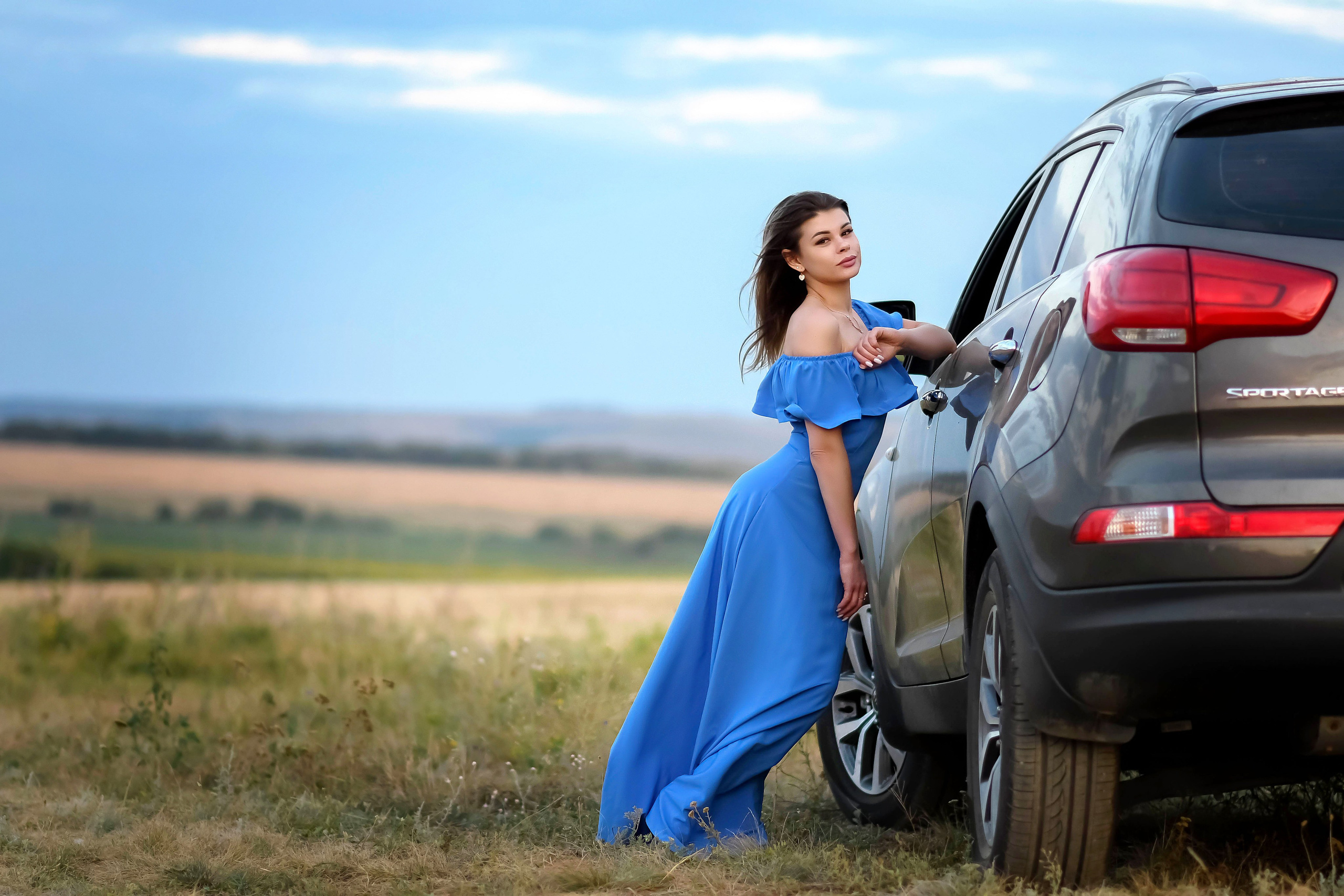 Лето. Фотограф Ольга Холина|Дебальцево