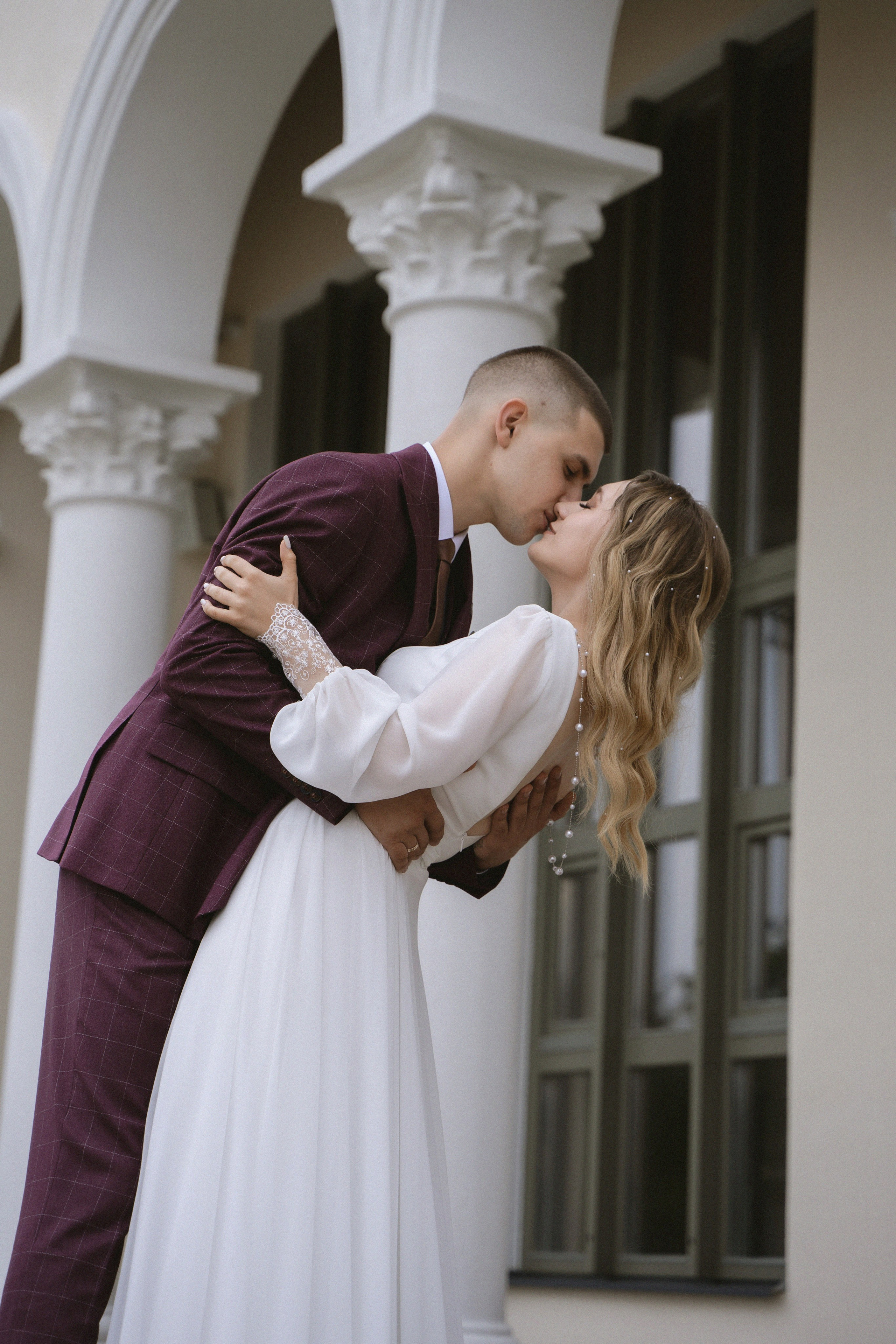 Прогулка. Фотограф Надежда Погребняк | Рязань | Москва