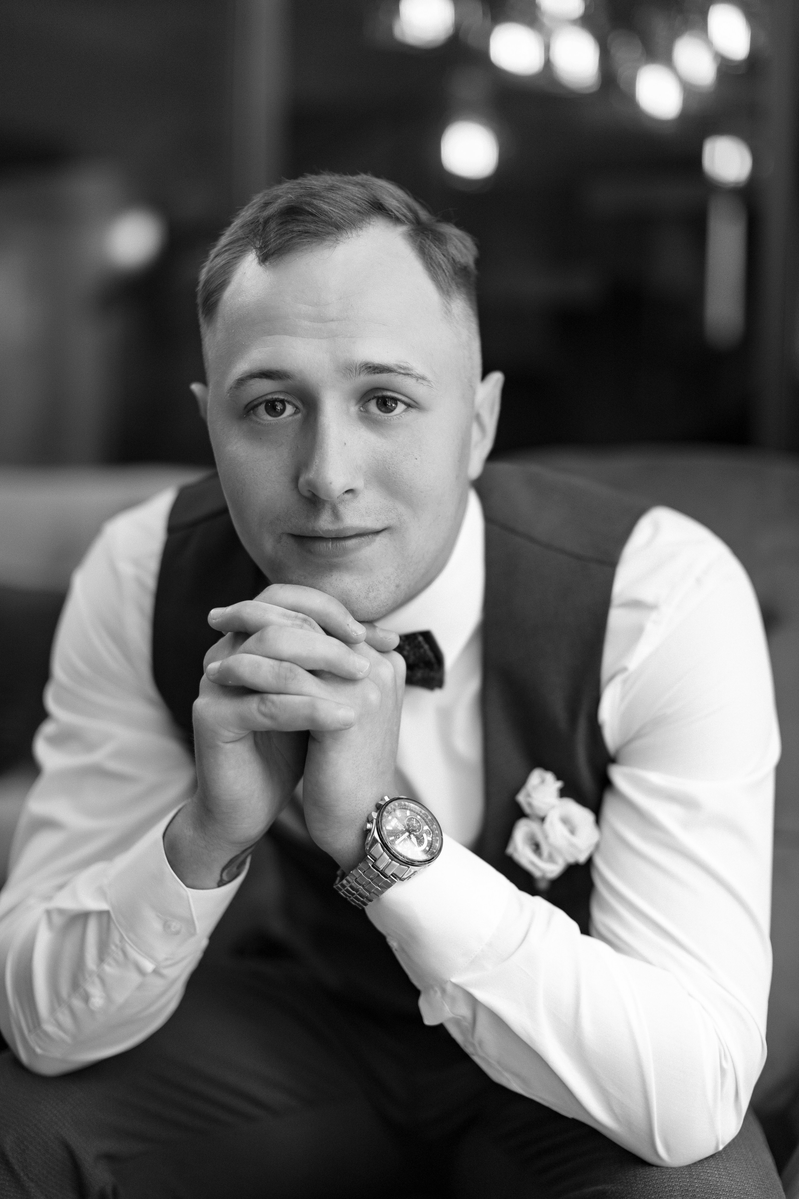 Антон и Татьяна. Фотограф в Санкт-Петербурге Ольга Староверова