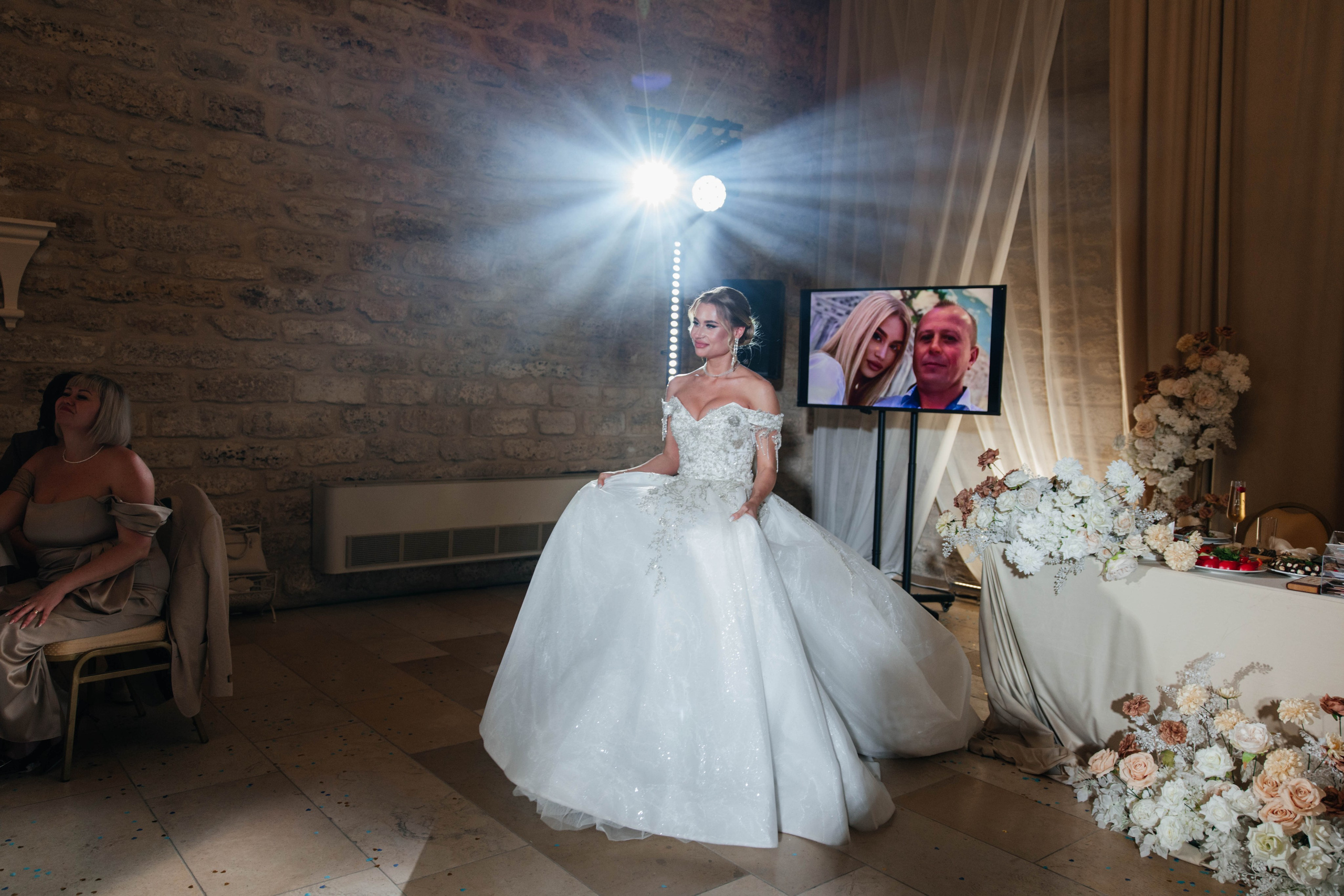 DMITRY & MARIA. Свадебное ФОТО & ВИДЕО Москва/Липецк